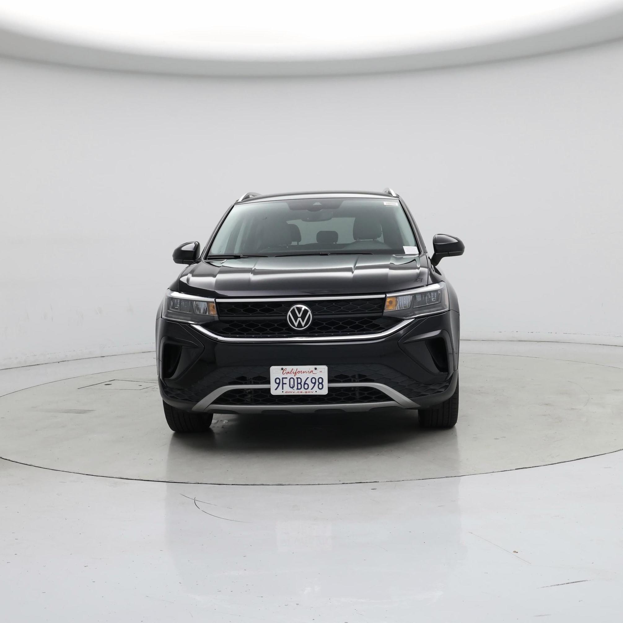 Thumbnail: 2023 Volkswagen Taos - 5
