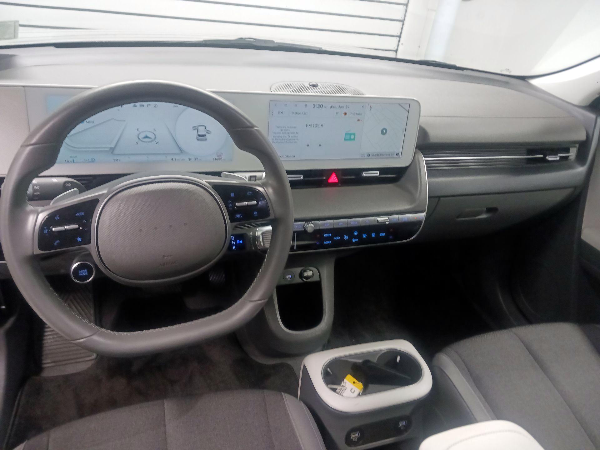 Thumbnail: 2024 Hyundai Ioniq 5 - 9