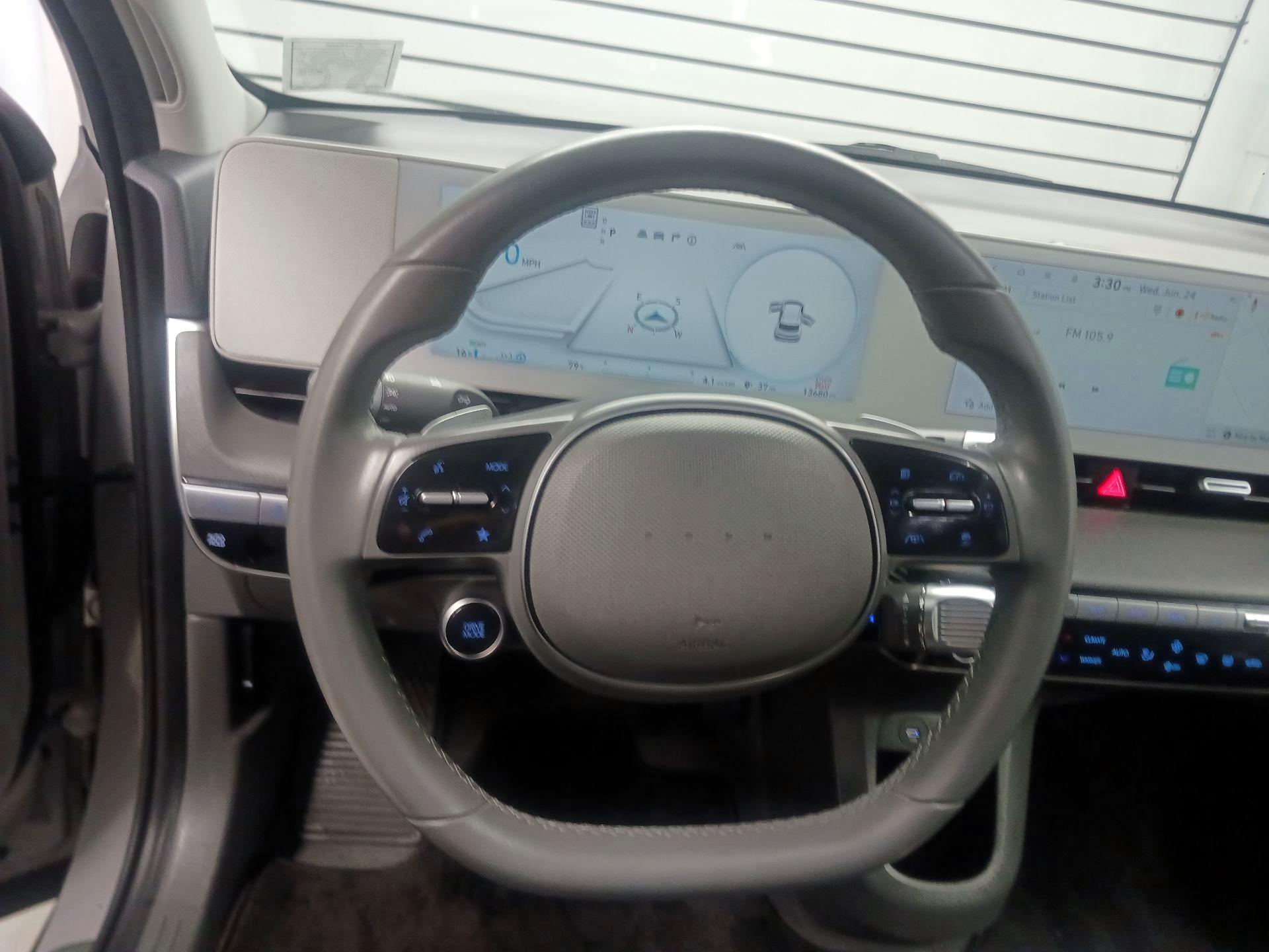 Thumbnail: 2024 Hyundai Ioniq 5 - 10