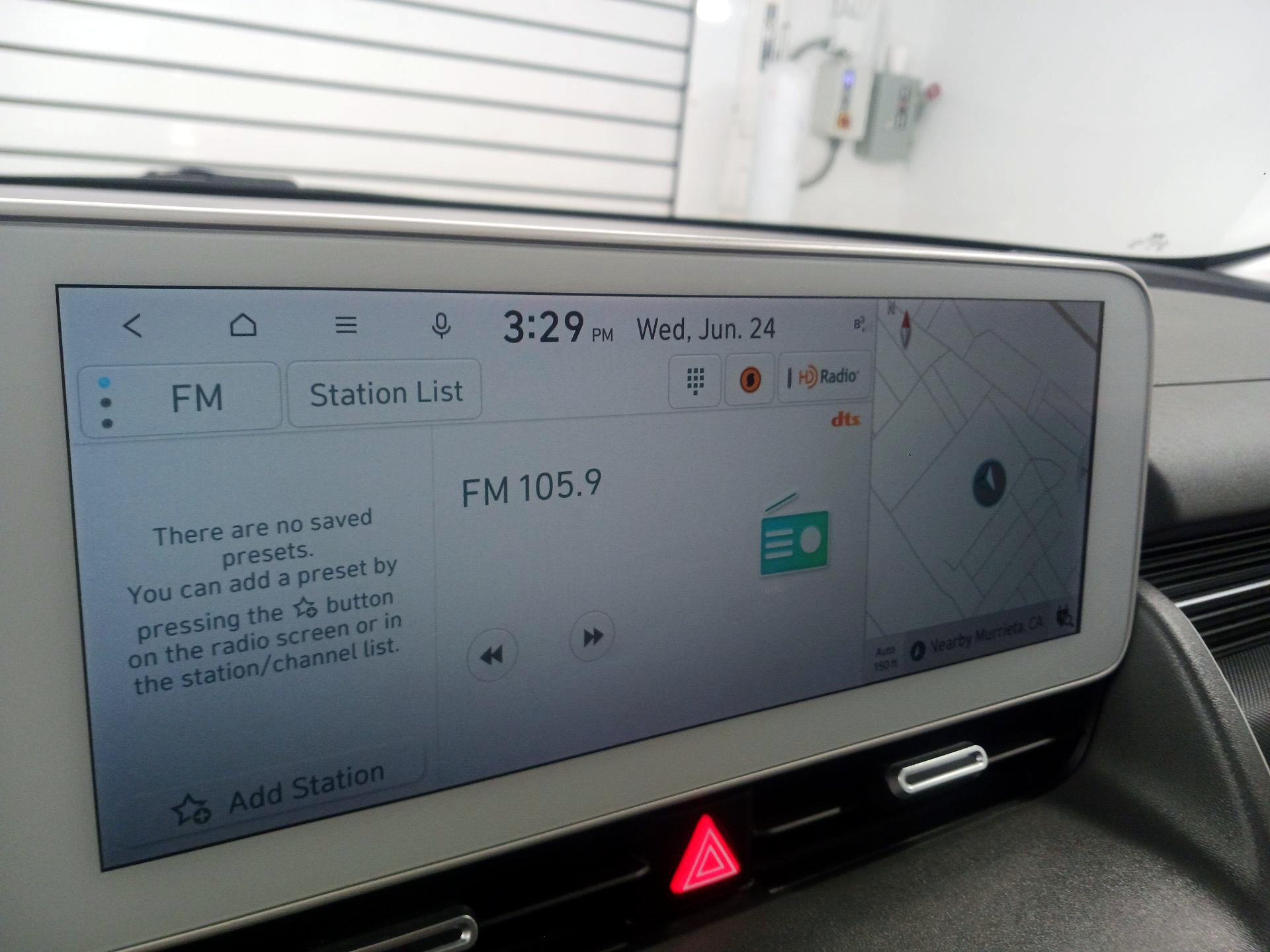 Thumbnail: 2024 Hyundai Ioniq 5 - 13