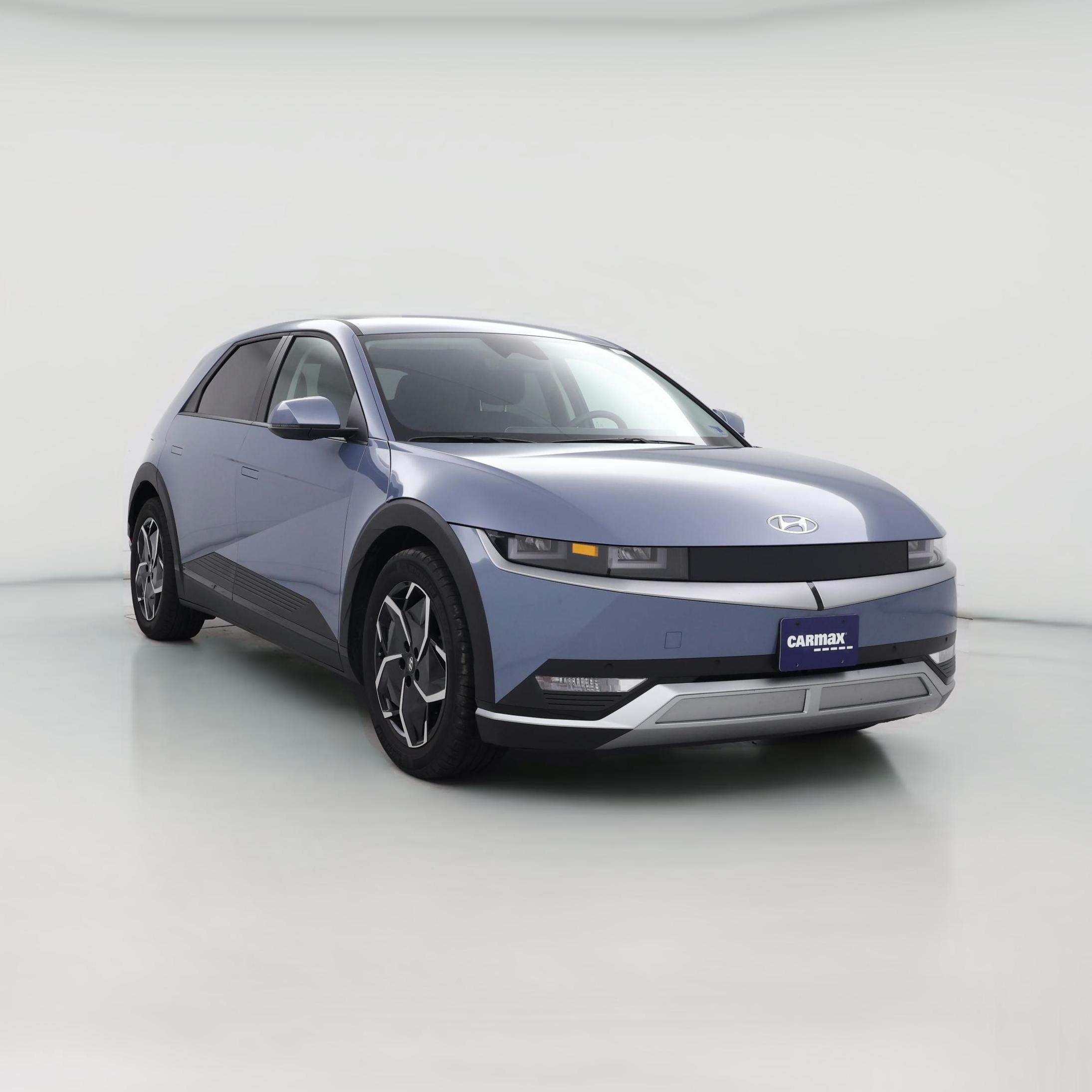 Thumbnail: 2024 Hyundai Ioniq 5 - 1