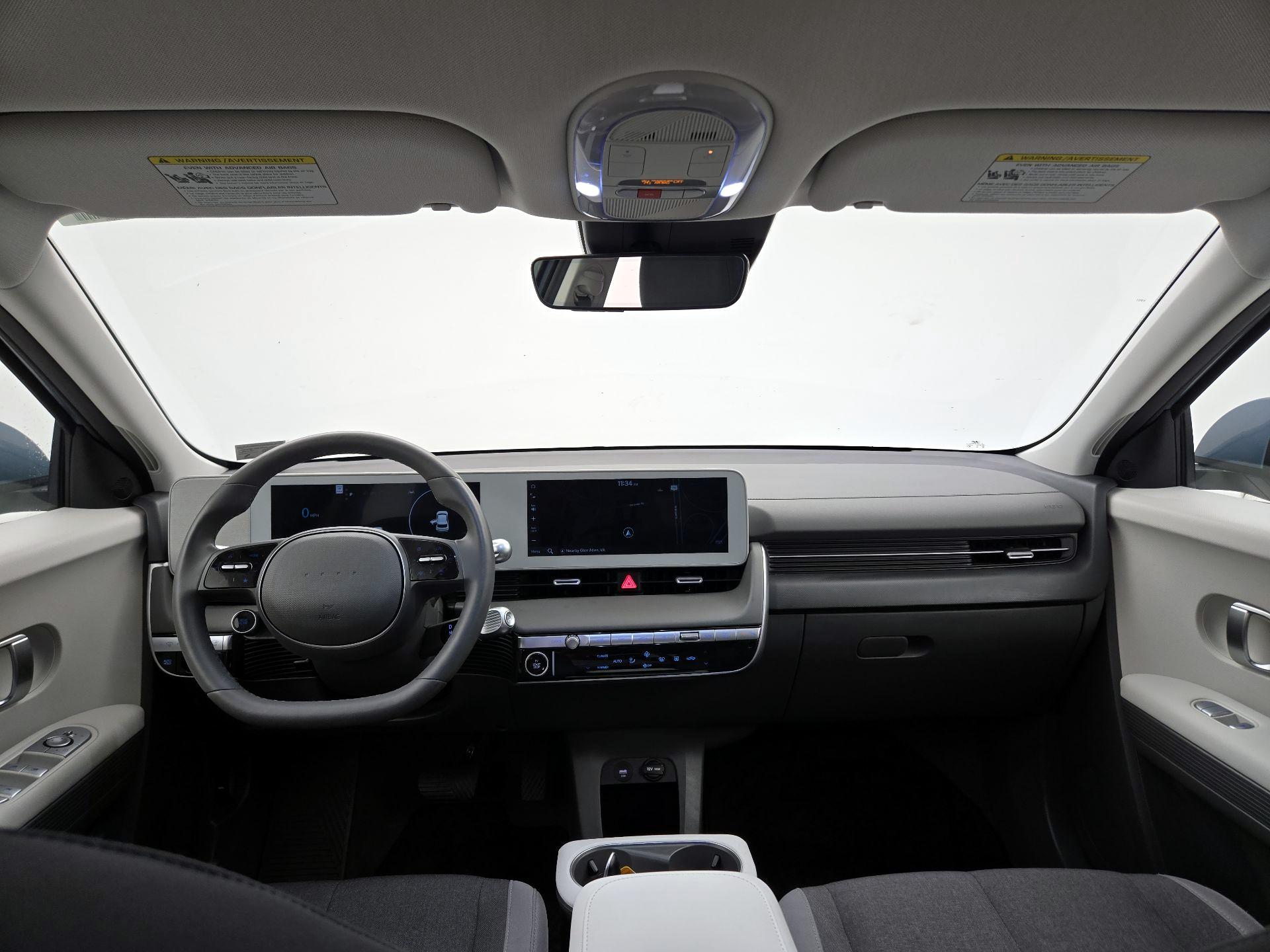 Thumbnail: 2024 Hyundai Ioniq 5 - 9