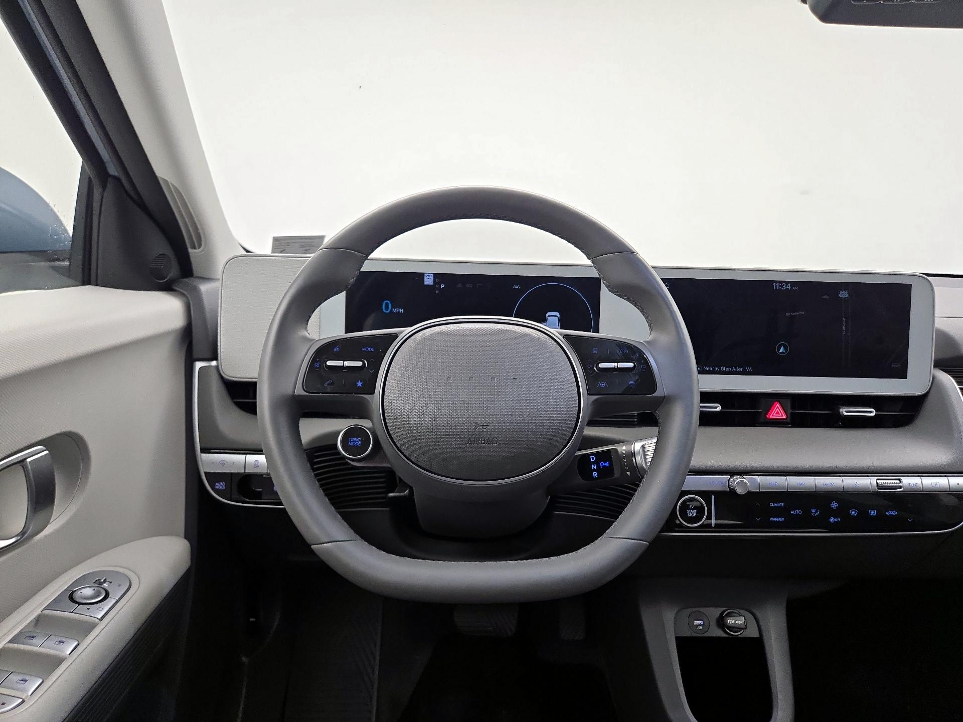 Thumbnail: 2024 Hyundai Ioniq 5 - 10