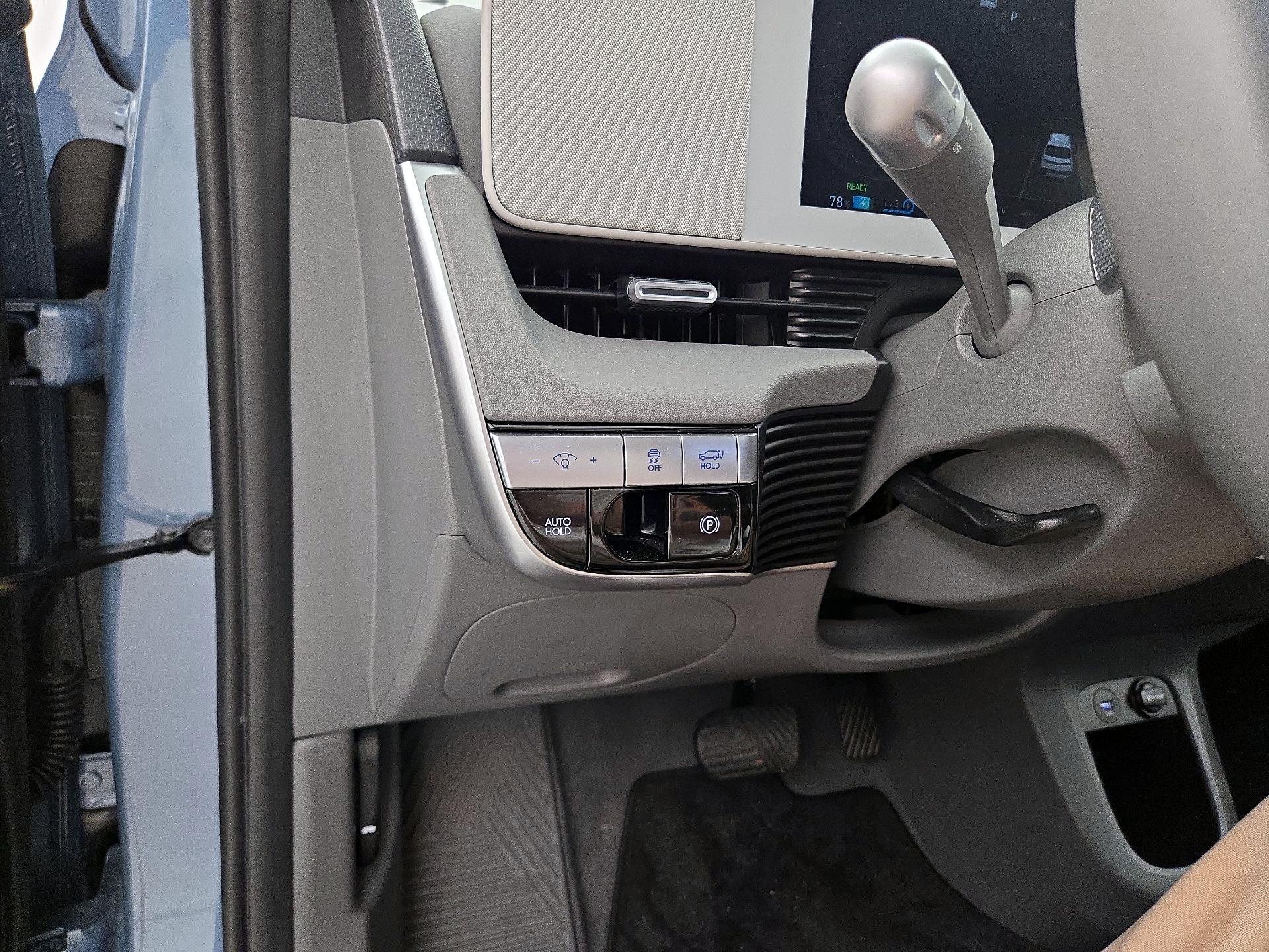 Thumbnail: 2024 Hyundai Ioniq 5 - 13