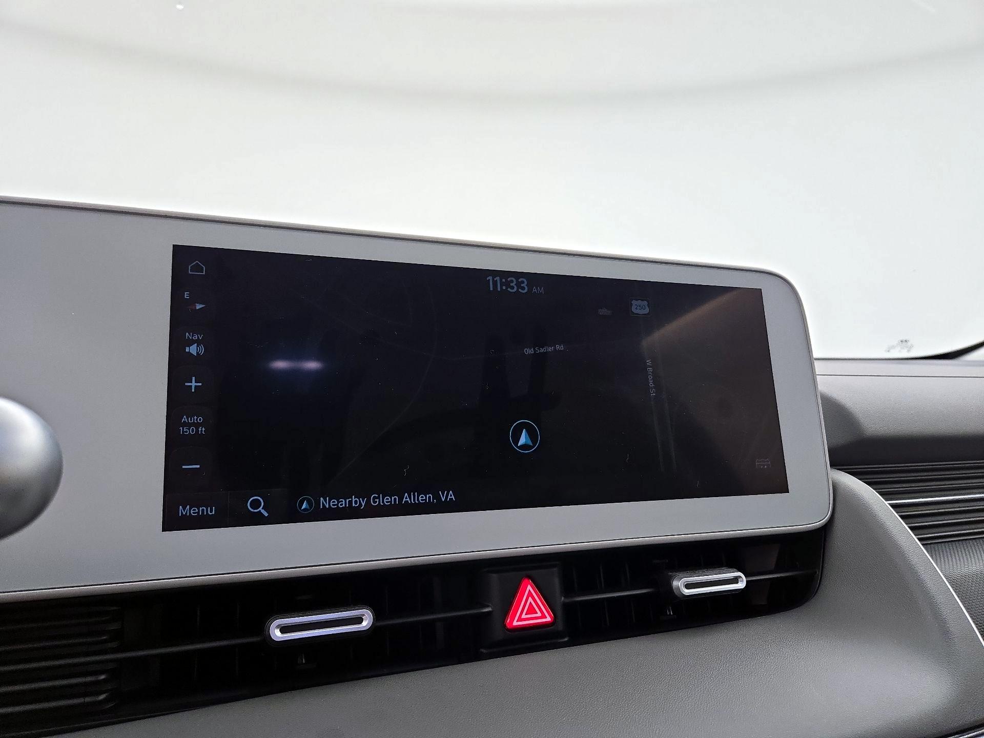 Thumbnail: 2024 Hyundai Ioniq 5 - 14
