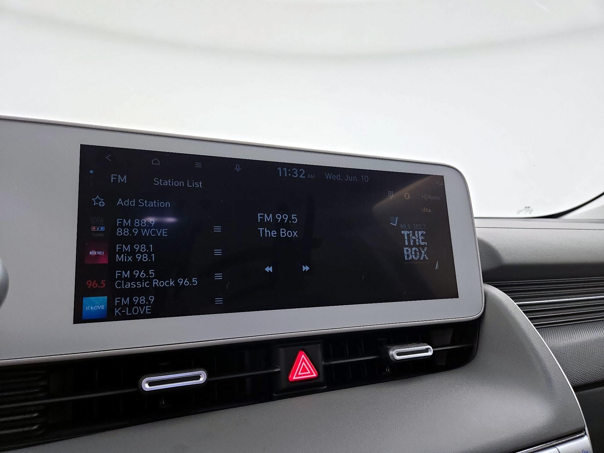 Thumbnail: 2024 Hyundai Ioniq 5 - 16