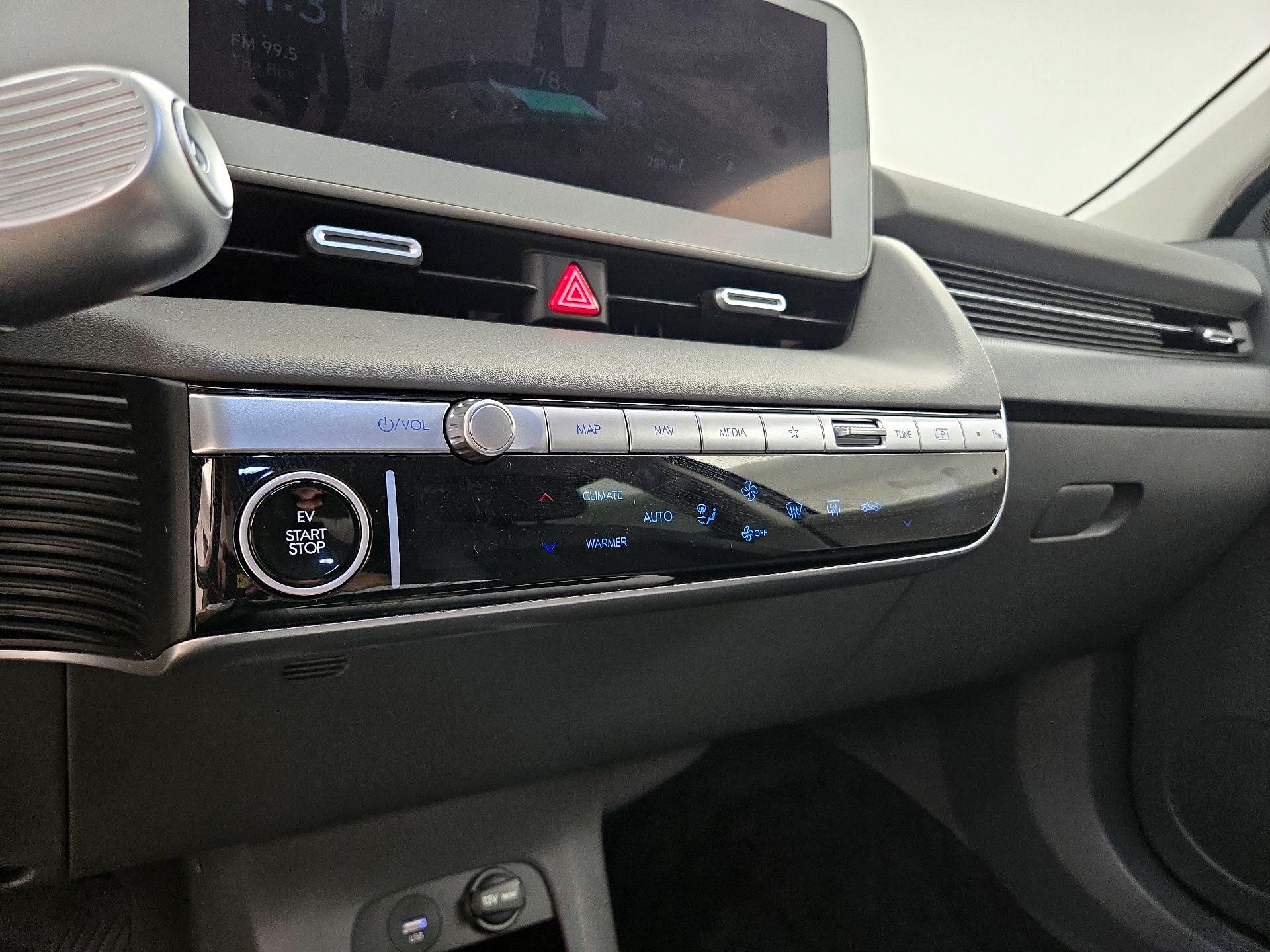 Thumbnail: 2024 Hyundai Ioniq 5 - 17