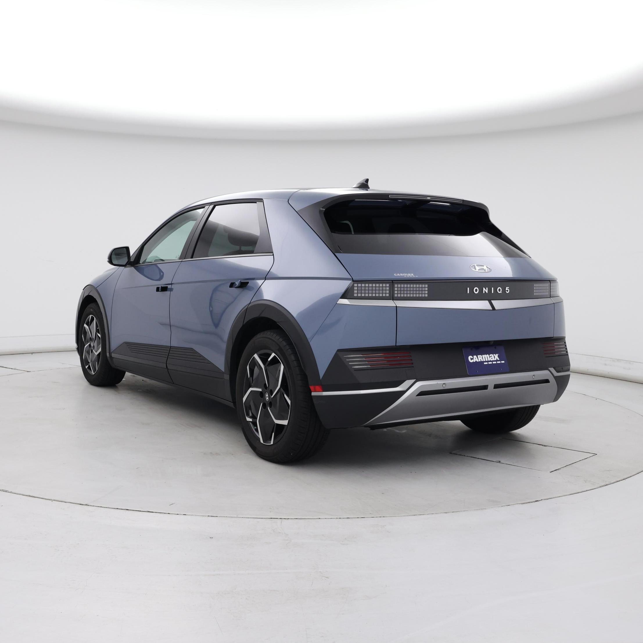 Thumbnail: 2024 Hyundai Ioniq 5 - 2