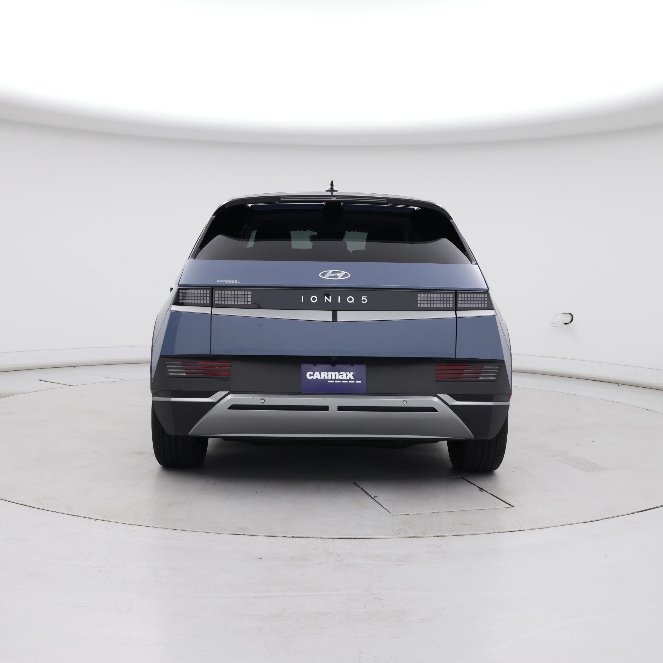 Thumbnail: 2024 Hyundai Ioniq 5 - 6