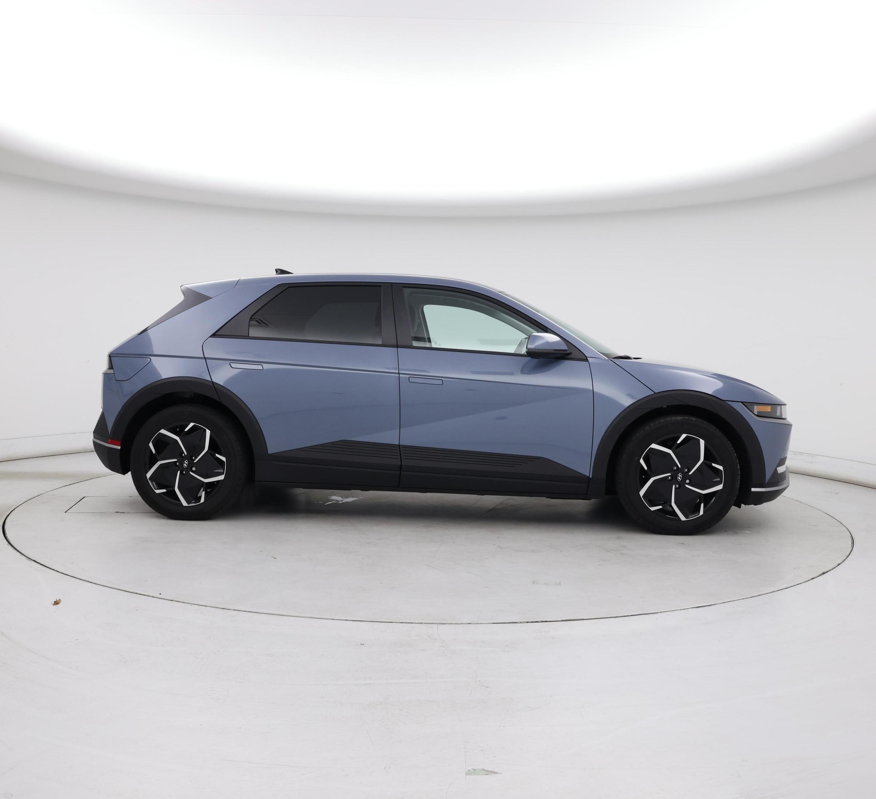 Thumbnail: 2024 Hyundai Ioniq 5 - 7