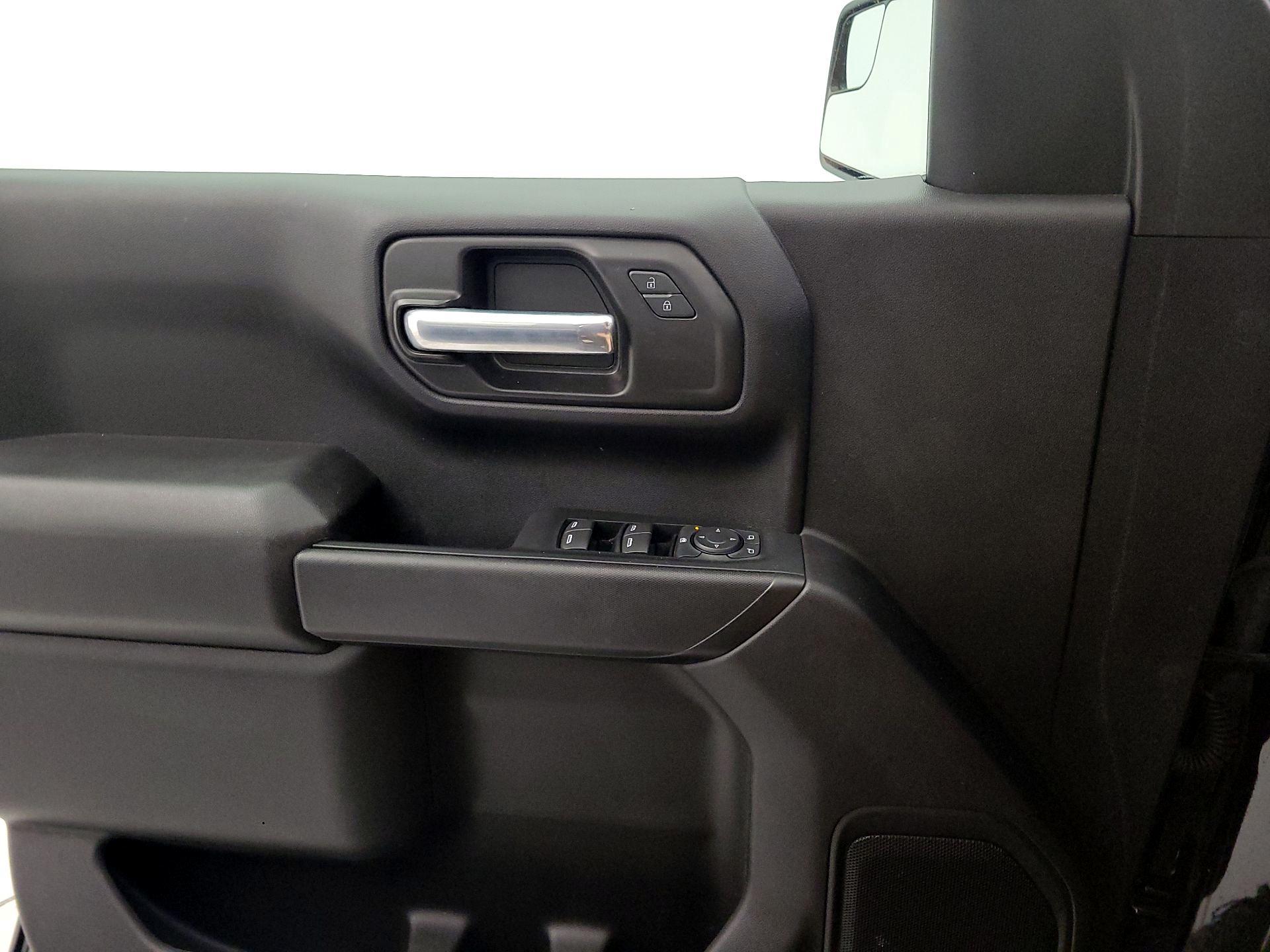 Thumbnail: 2022 Chevrolet Silverado 1500 - 12