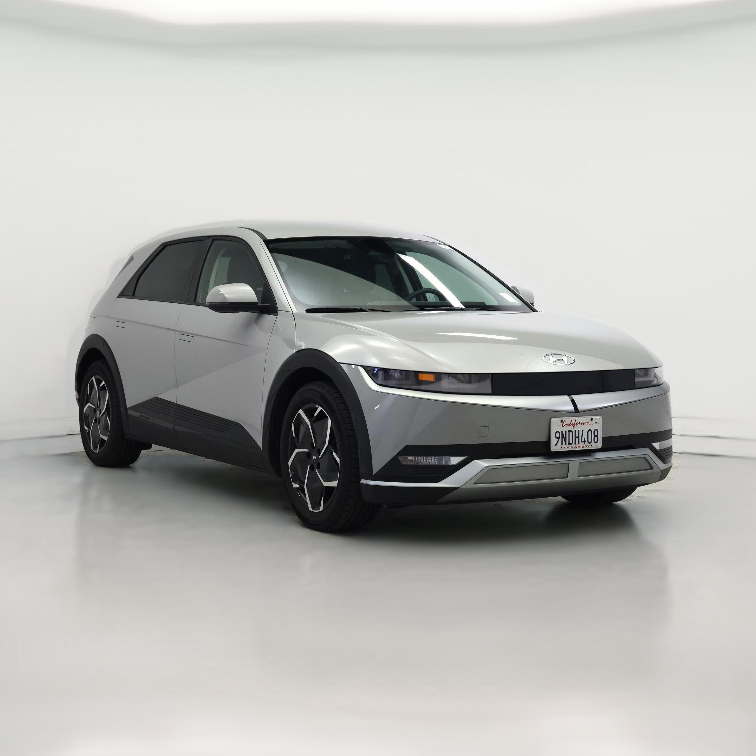 Thumbnail: 2024 Hyundai Ioniq 5 - 1