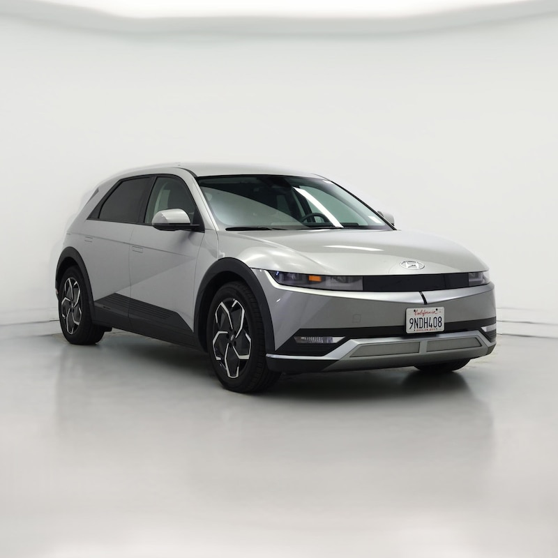 2024 Hyundai Ioniq 5 SE