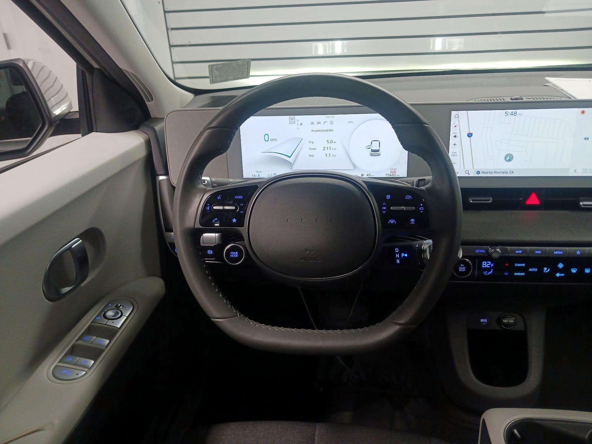 Thumbnail: 2024 Hyundai Ioniq 5 - 10