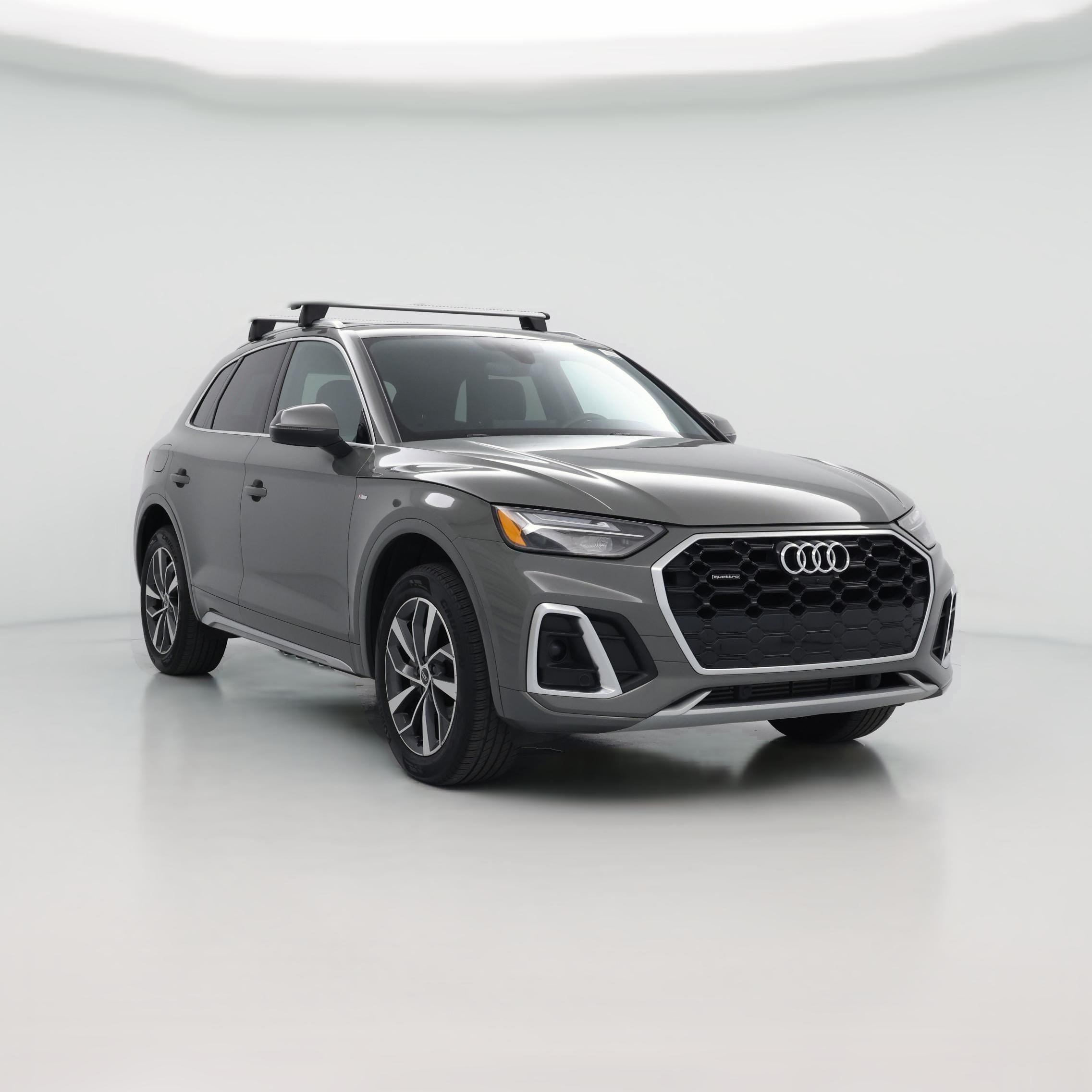 Thumbnail: 2023 Audi Q5 - 1