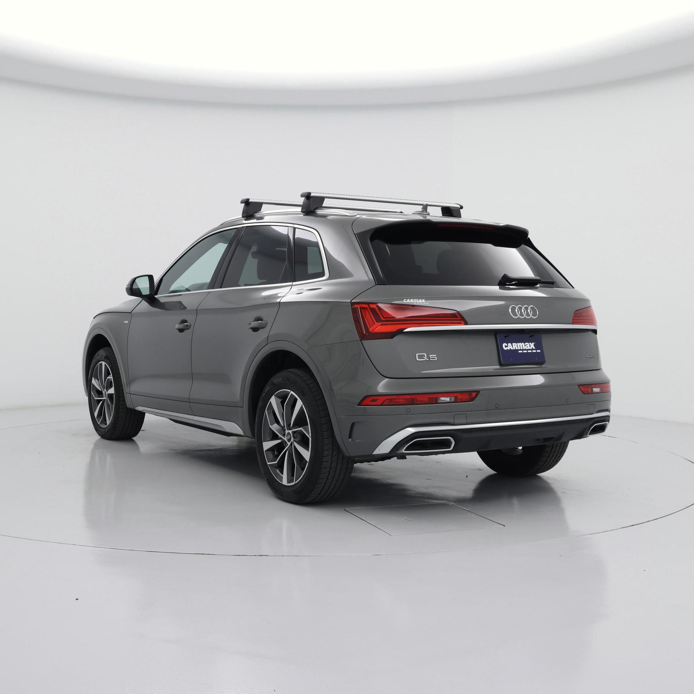 Thumbnail: 2023 Audi Q5 - 2