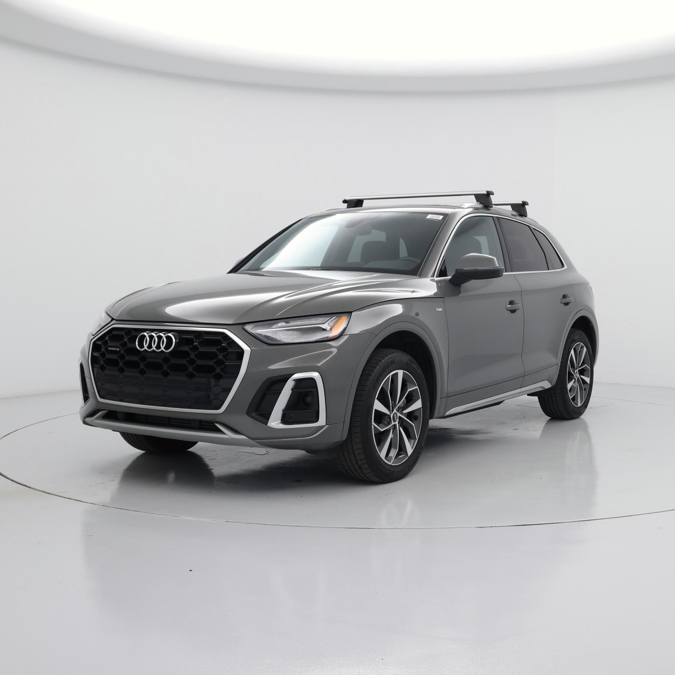 Thumbnail: 2023 Audi Q5 - 4