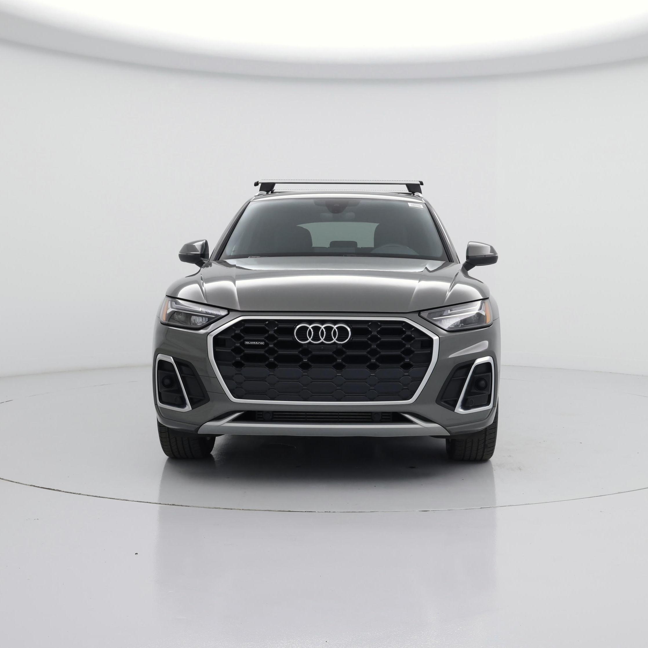 Thumbnail: 2023 Audi Q5 - 5