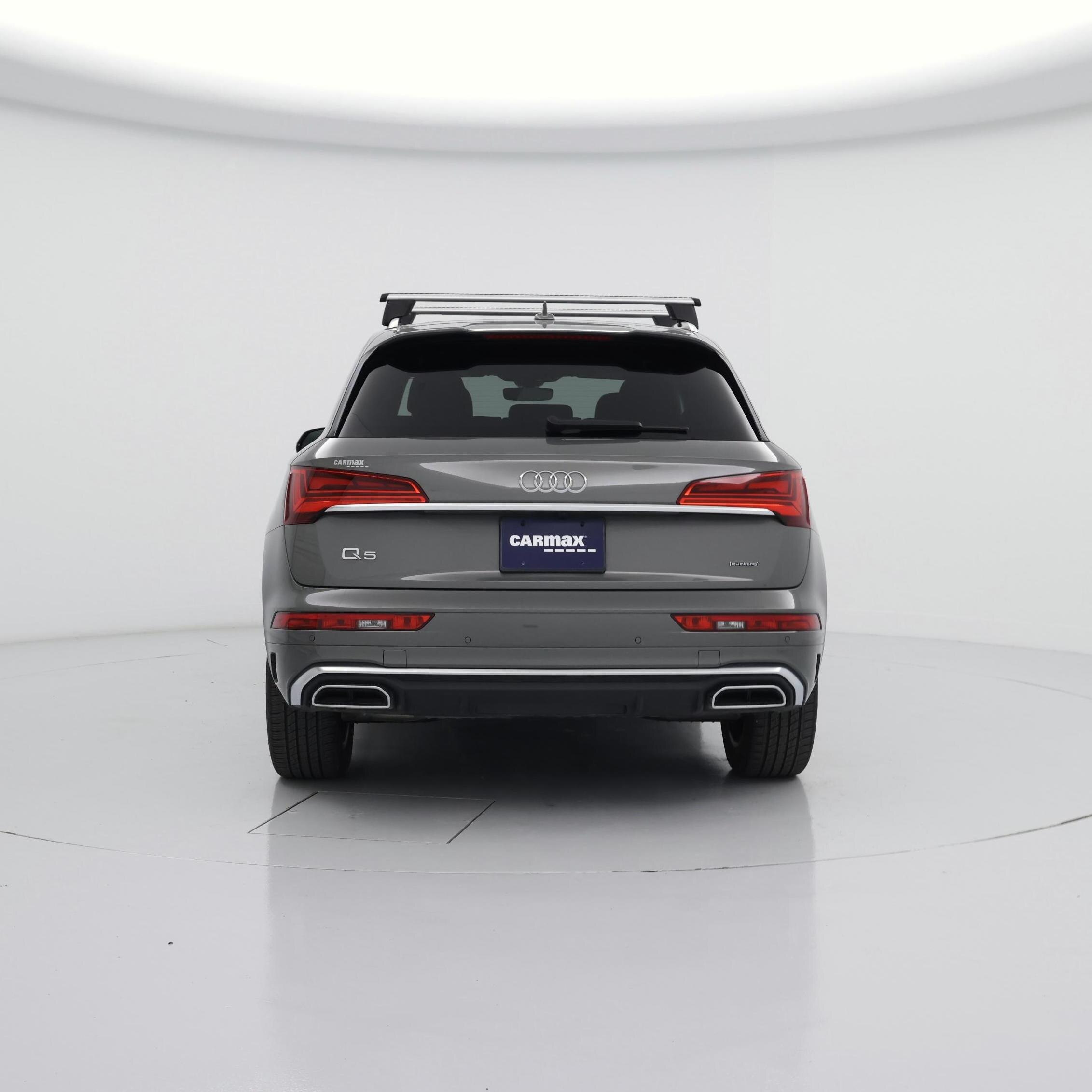 Thumbnail: 2023 Audi Q5 - 6