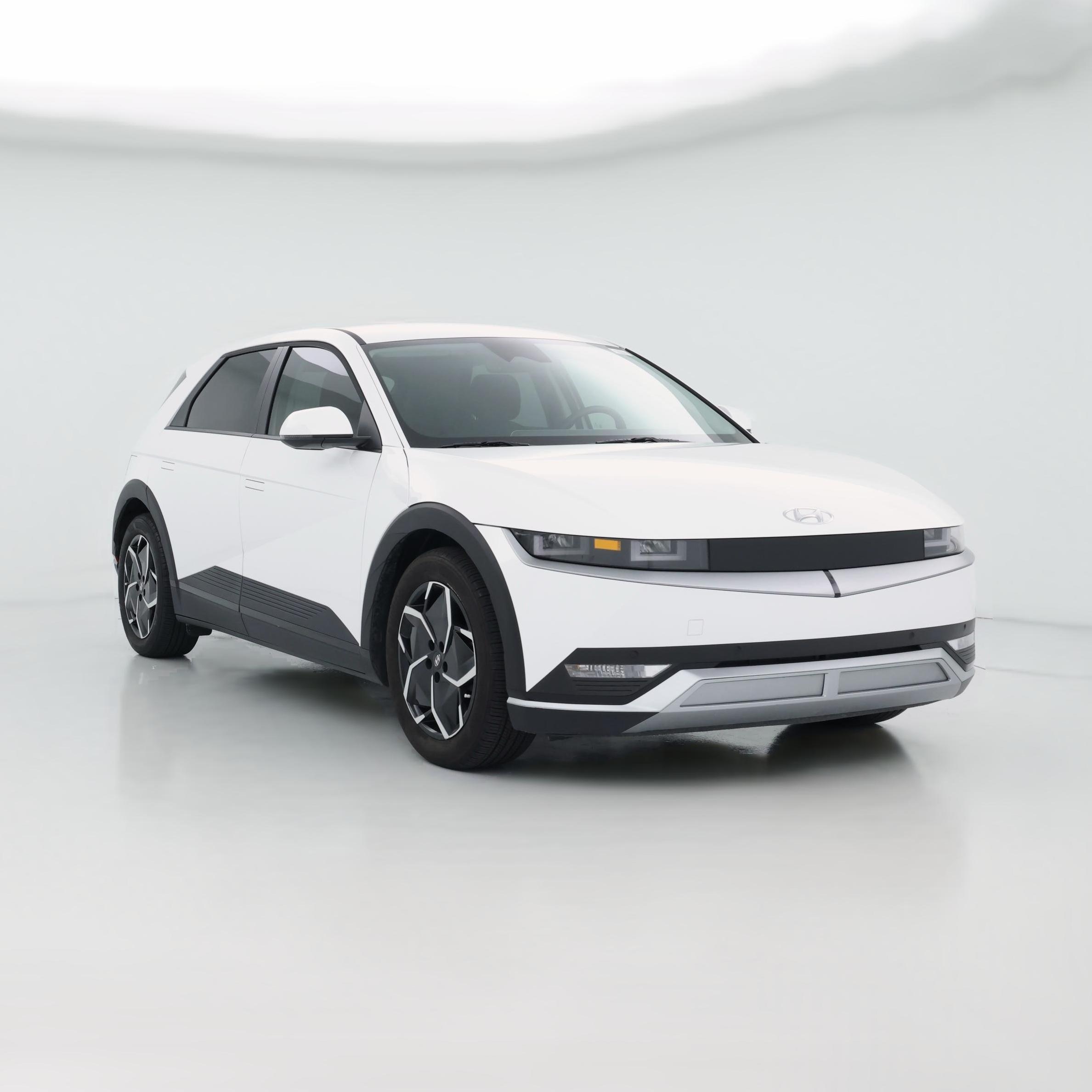 Thumbnail: 2024 Hyundai Ioniq 5 - 1