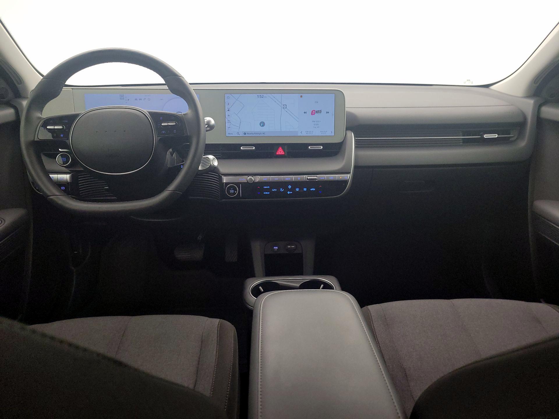 Thumbnail: 2024 Hyundai Ioniq 5 - 9