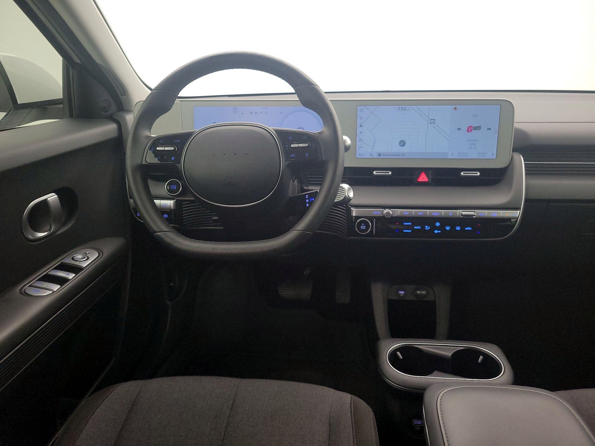 Thumbnail: 2024 Hyundai Ioniq 5 - 10