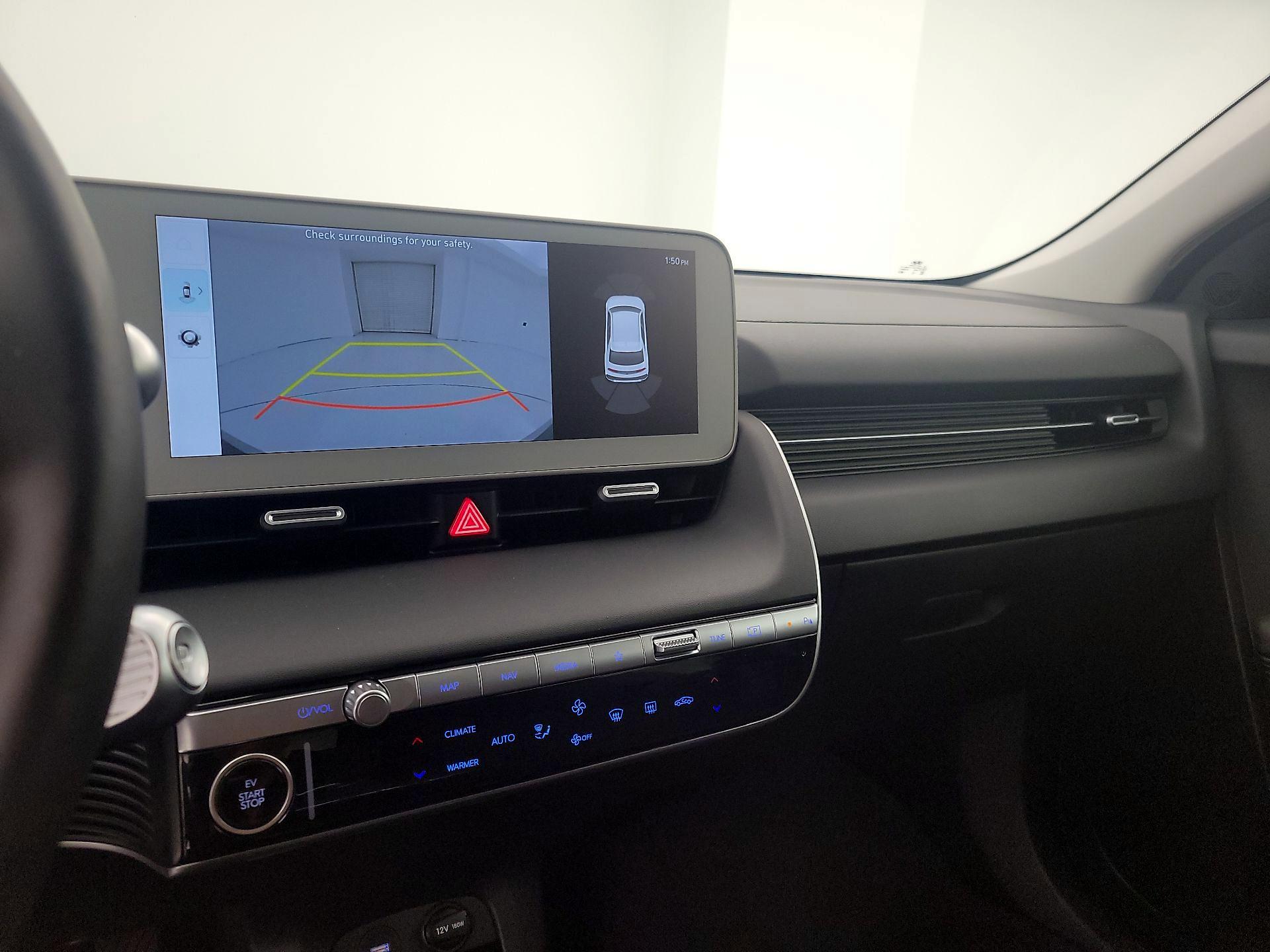 Thumbnail: 2024 Hyundai Ioniq 5 - 15