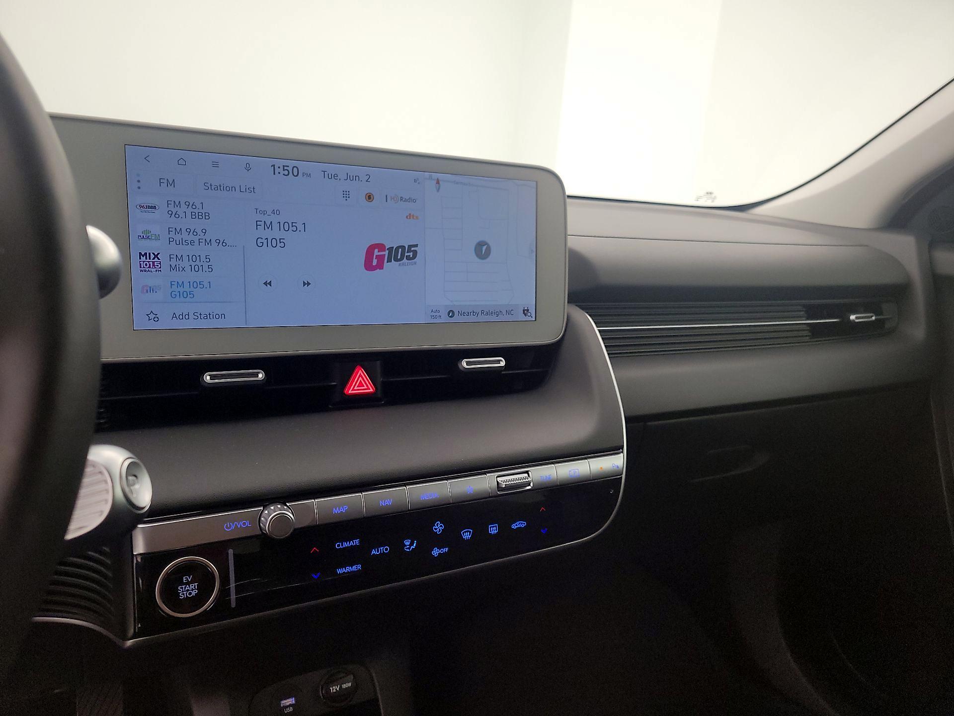 Thumbnail: 2024 Hyundai Ioniq 5 - 16