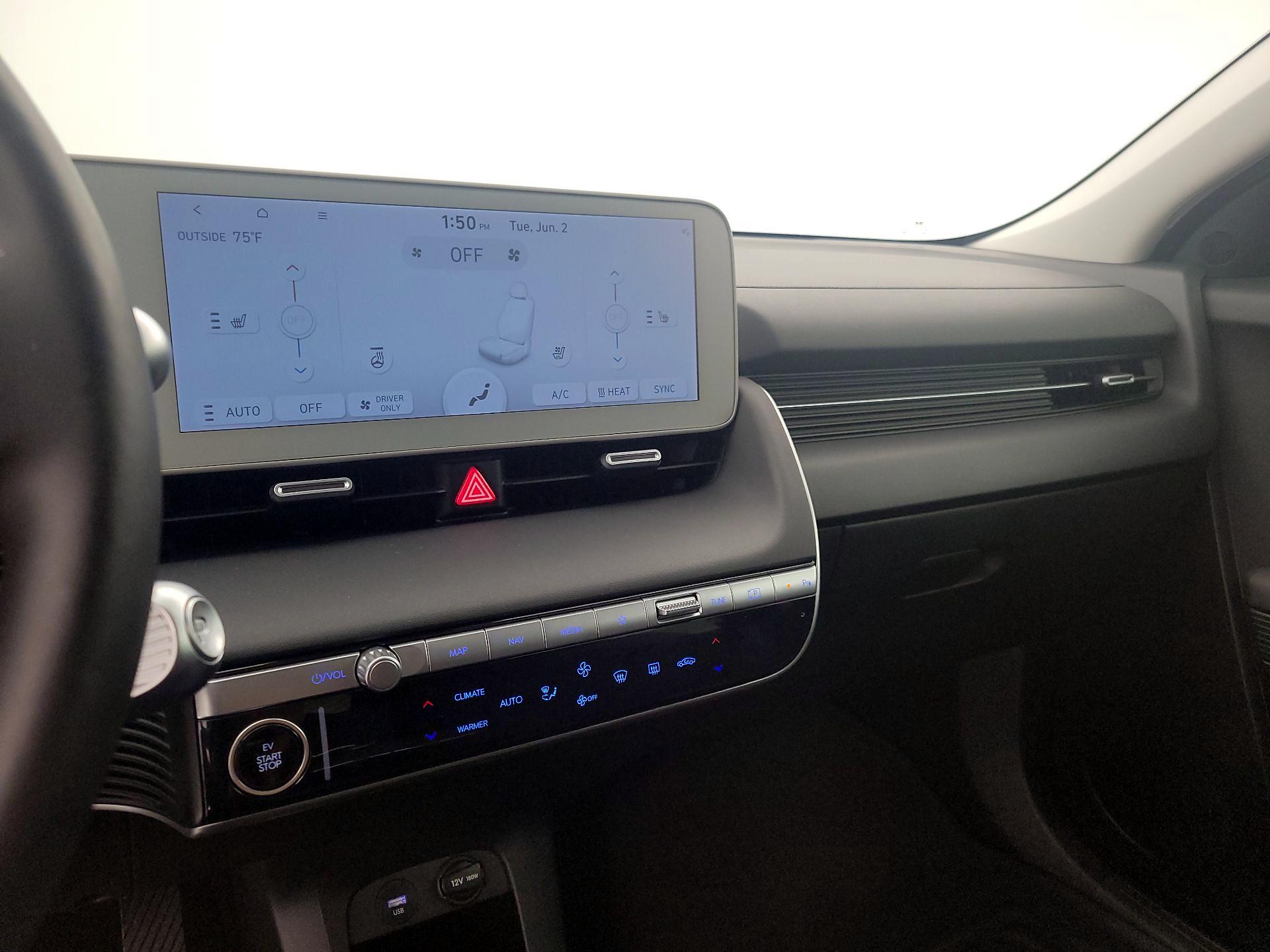 Thumbnail: 2024 Hyundai Ioniq 5 - 17