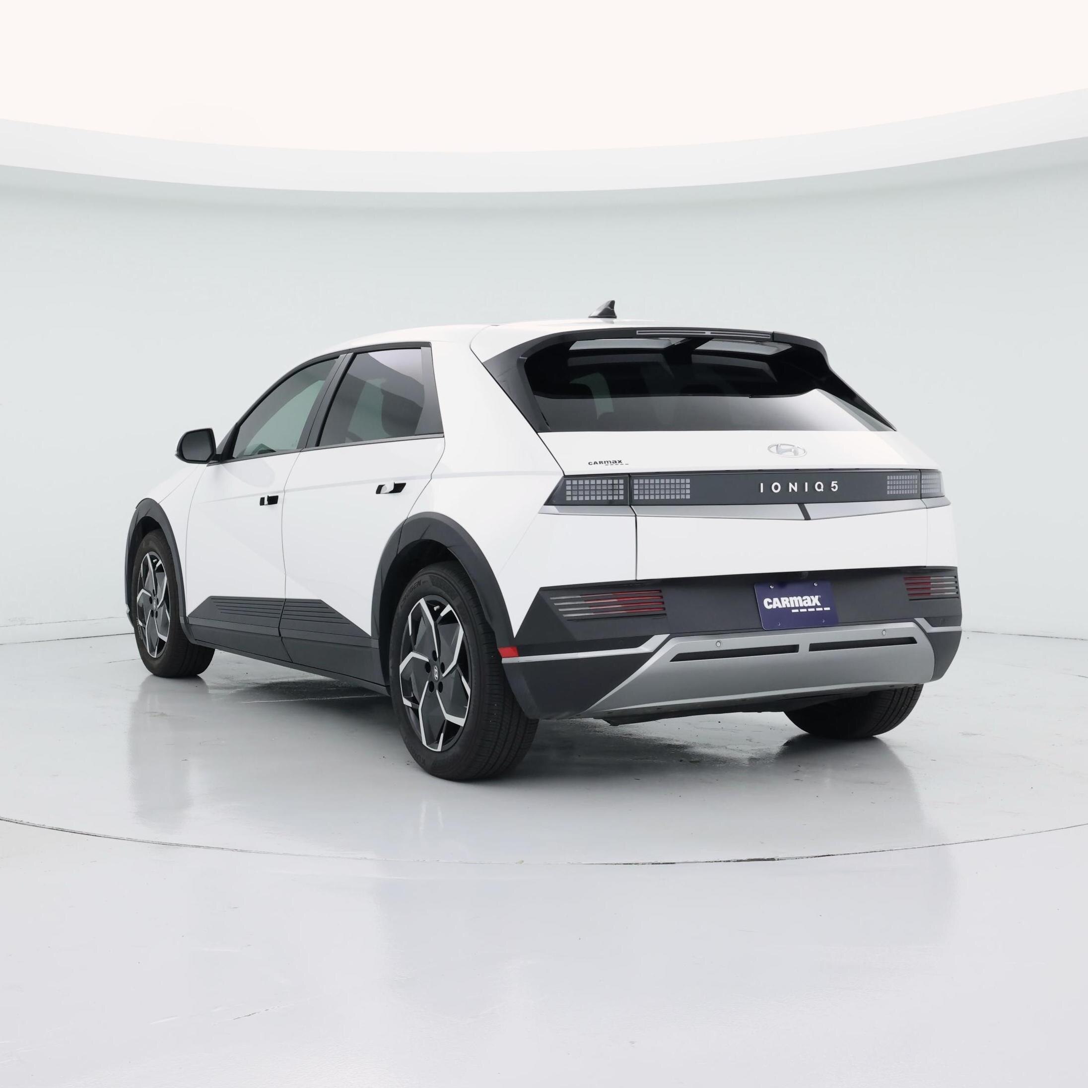 Thumbnail: 2024 Hyundai Ioniq 5 - 2