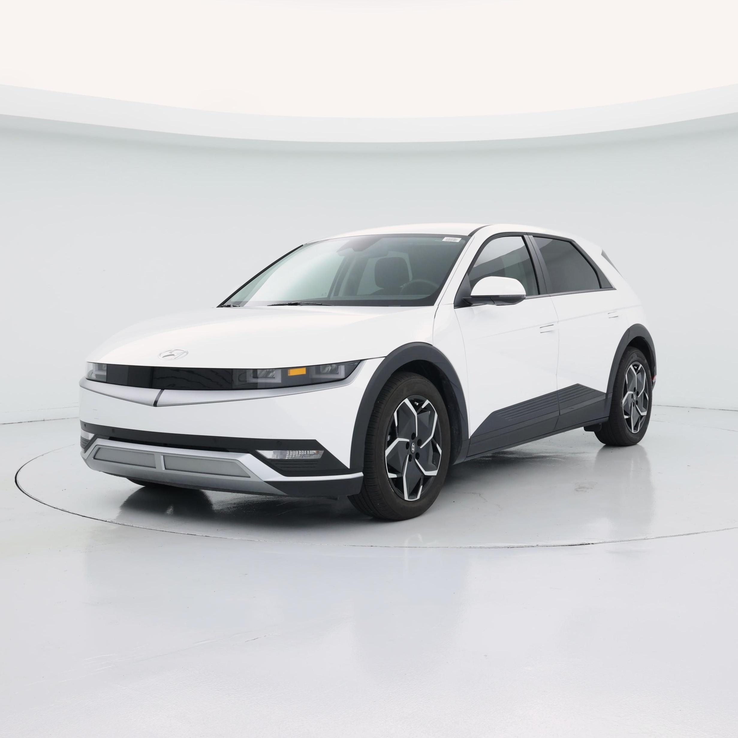 Thumbnail: 2024 Hyundai Ioniq 5 - 4