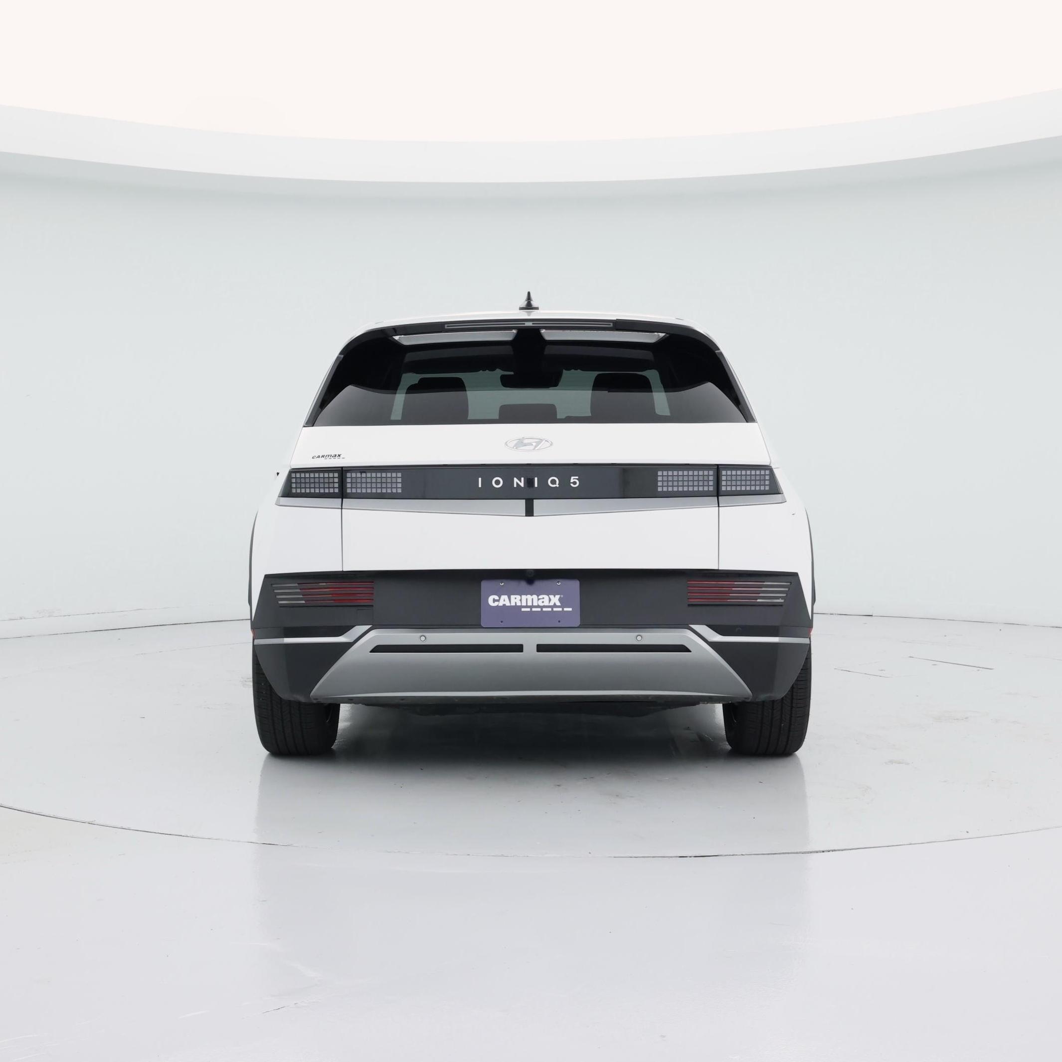 Thumbnail: 2024 Hyundai Ioniq 5 - 6