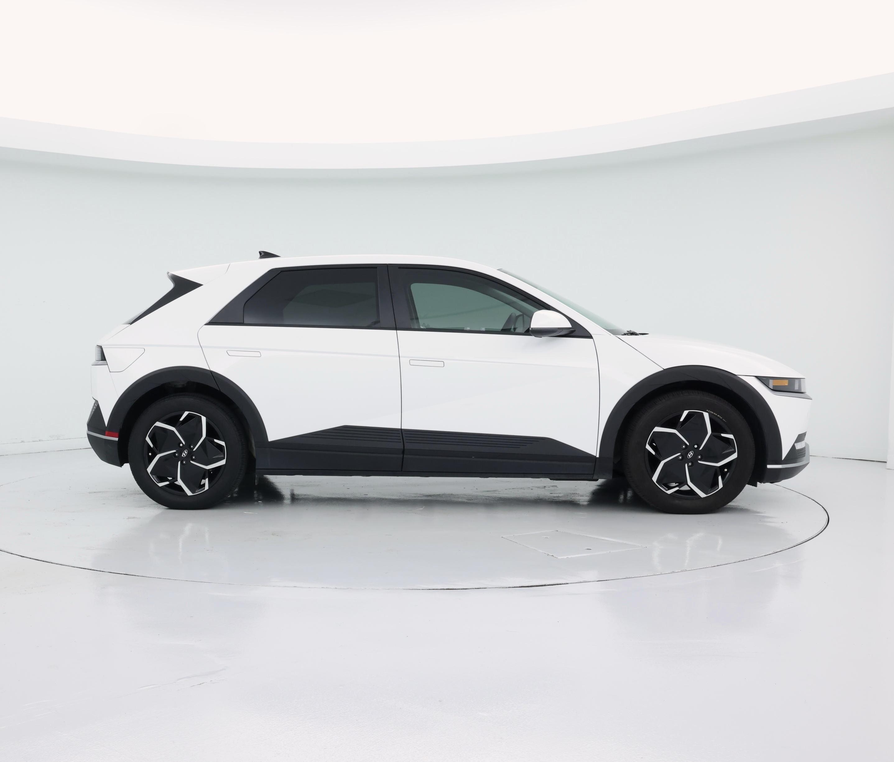 Thumbnail: 2024 Hyundai Ioniq 5 - 7