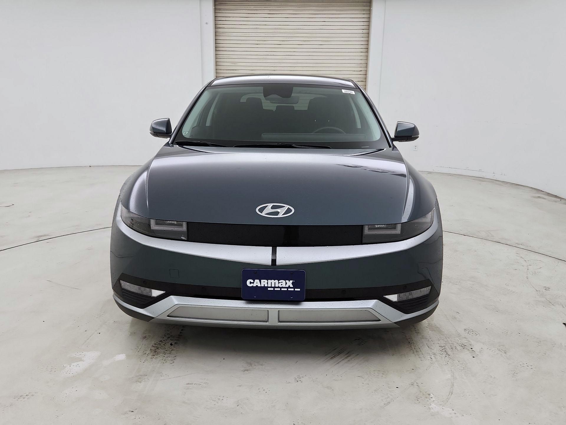 Thumbnail: 2024 Hyundai Ioniq 5 - 2