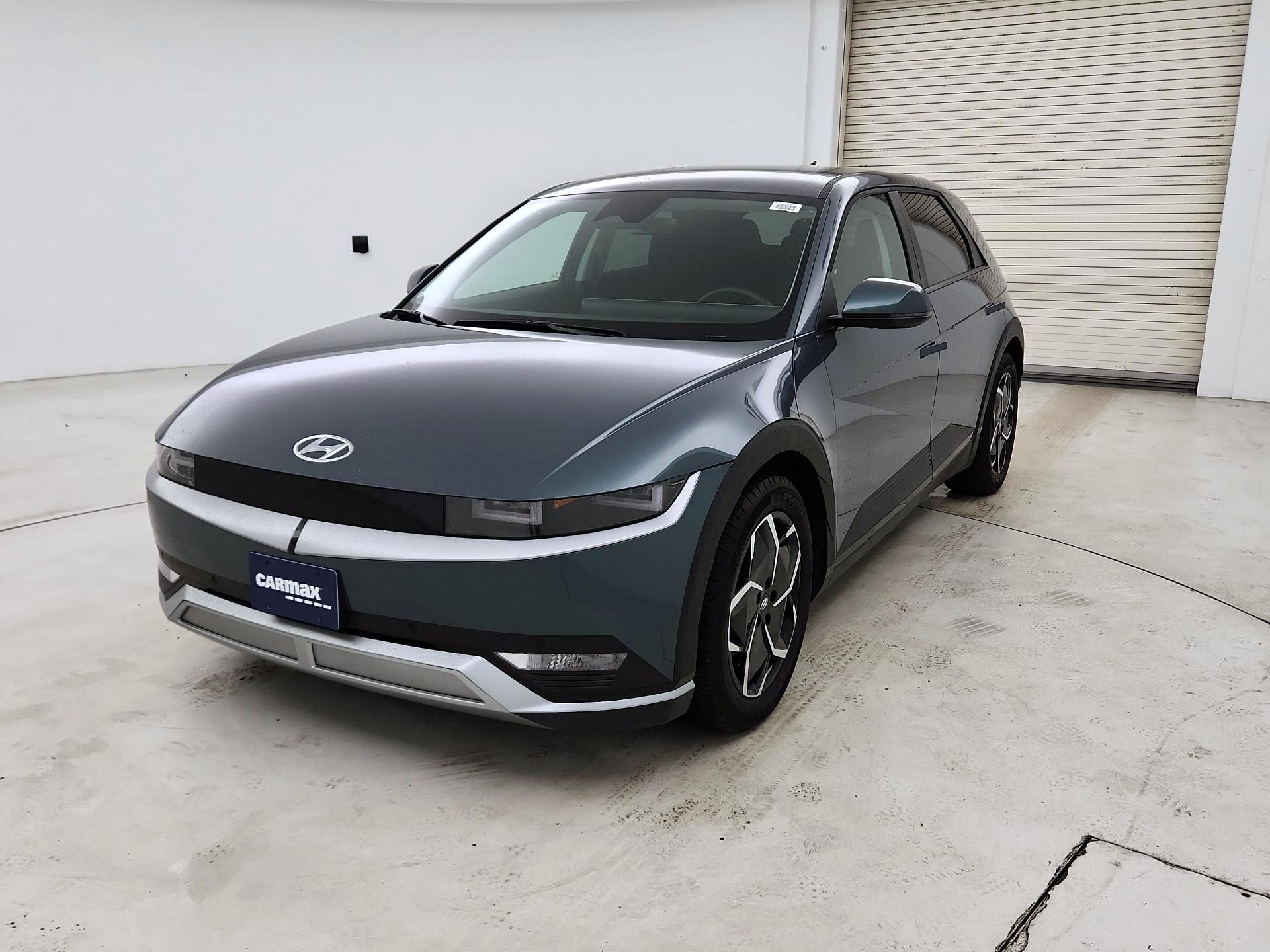 Thumbnail: 2024 Hyundai Ioniq 5 - 3