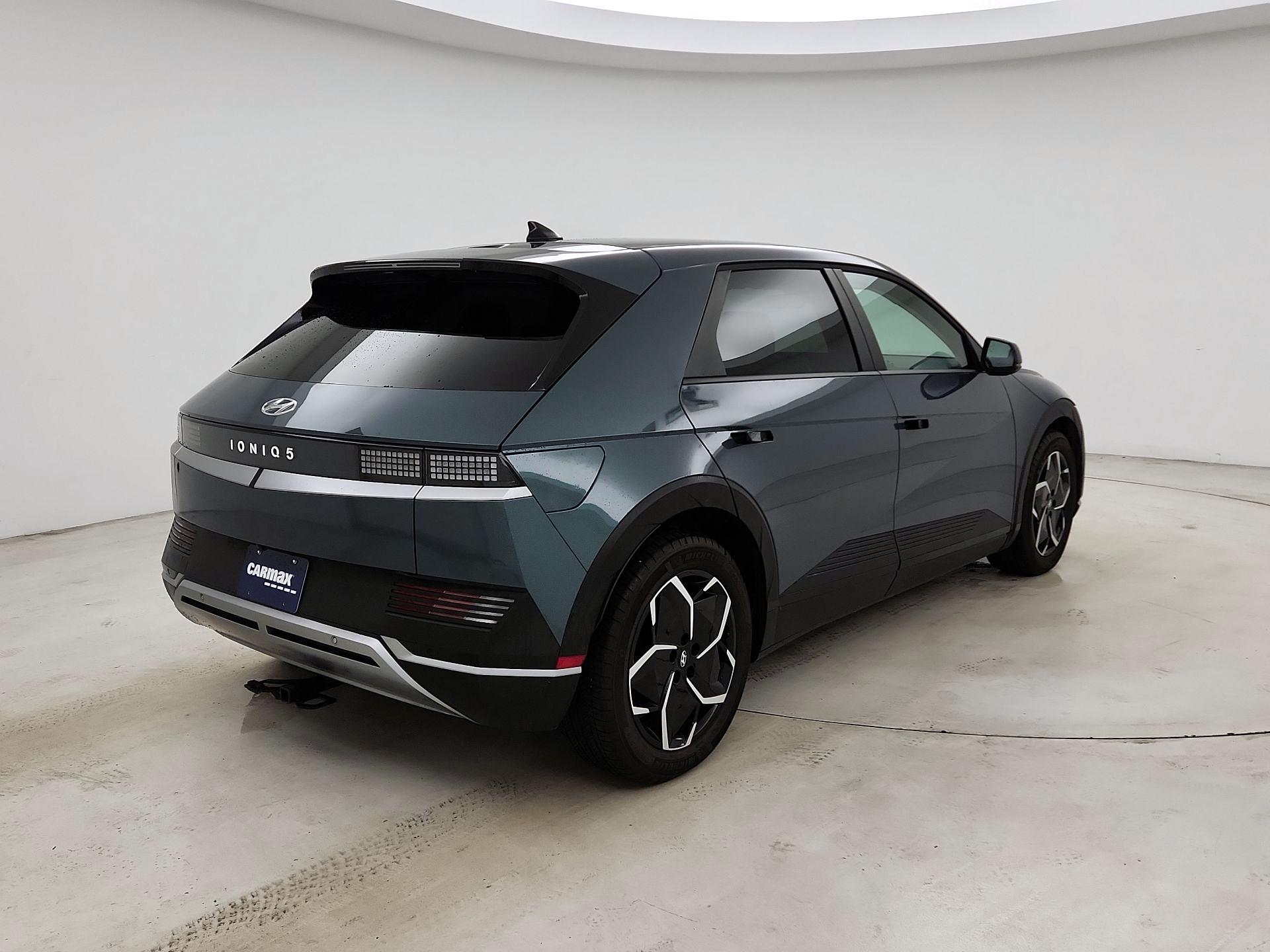 Thumbnail: 2024 Hyundai Ioniq 5 - 5