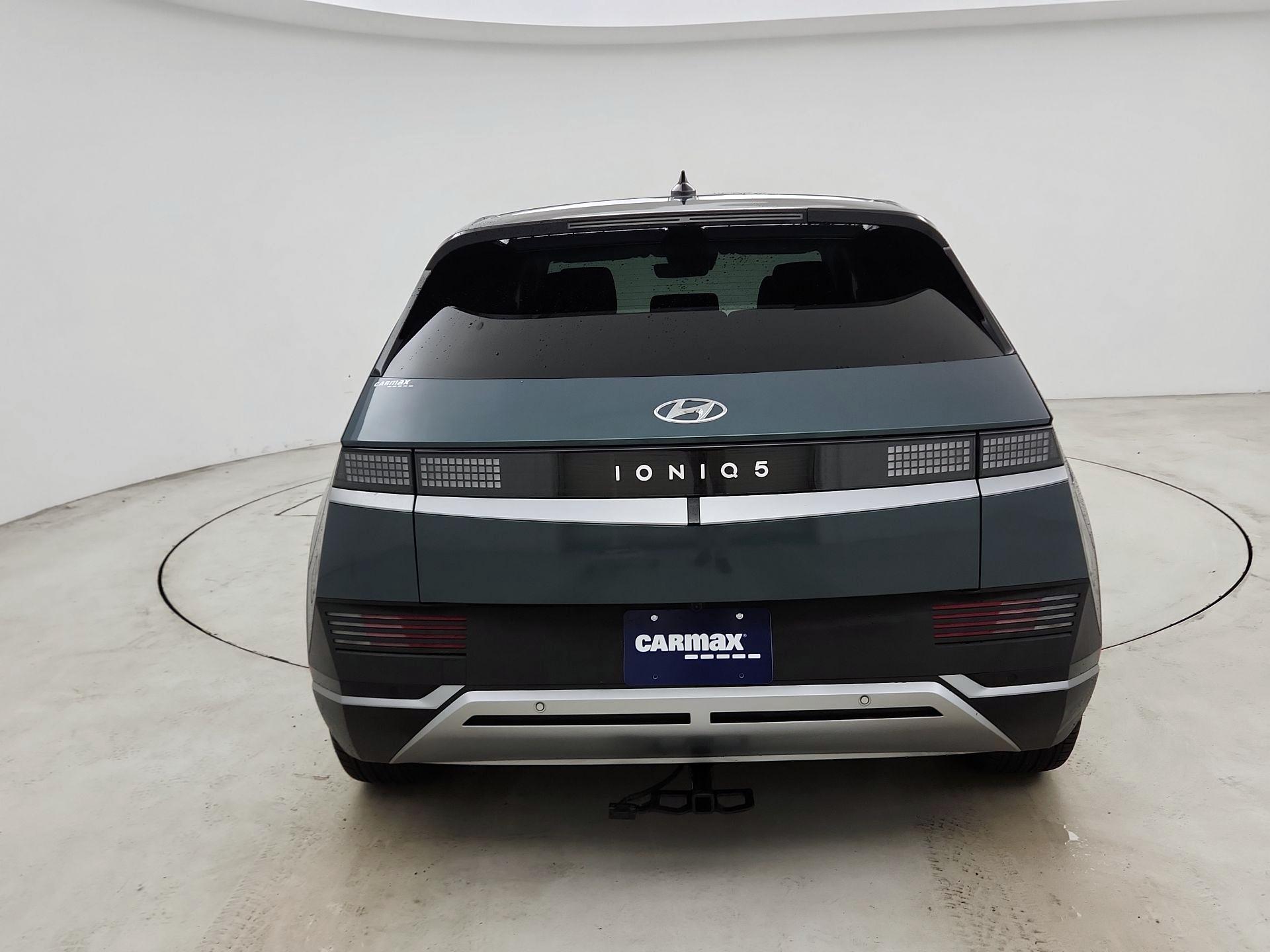 Thumbnail: 2024 Hyundai Ioniq 5 - 6