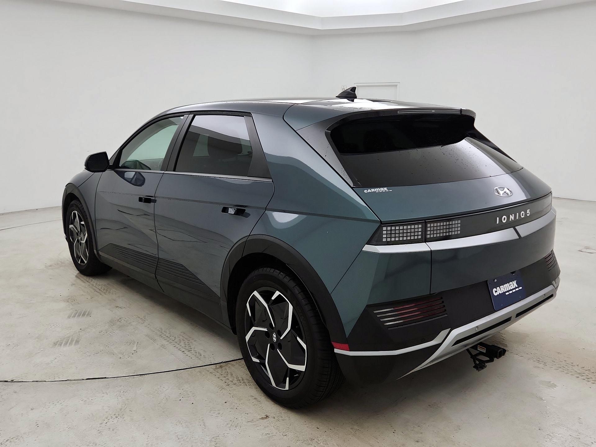 Thumbnail: 2024 Hyundai Ioniq 5 - 7