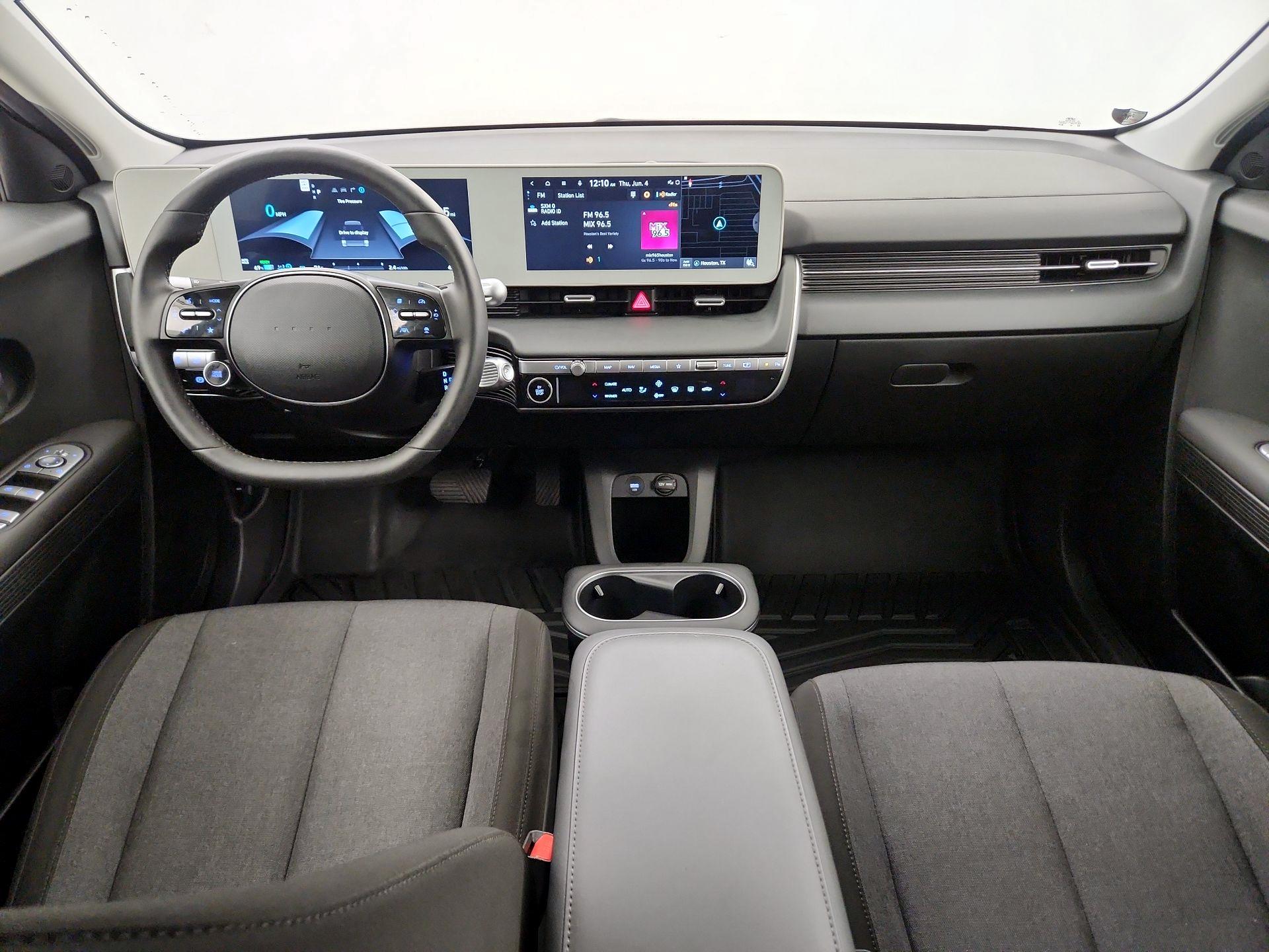 Thumbnail: 2024 Hyundai Ioniq 5 - 8