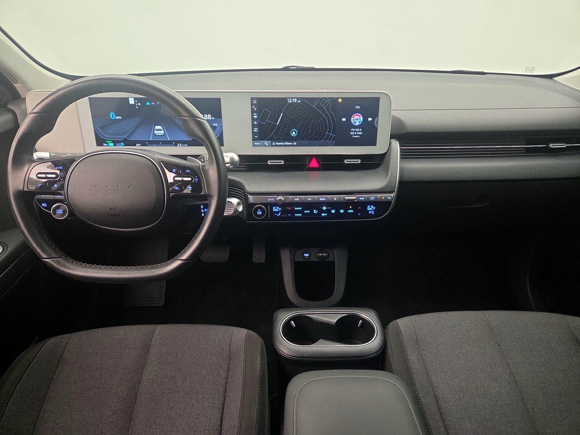 Thumbnail: 2024 Hyundai Ioniq 5 - 9