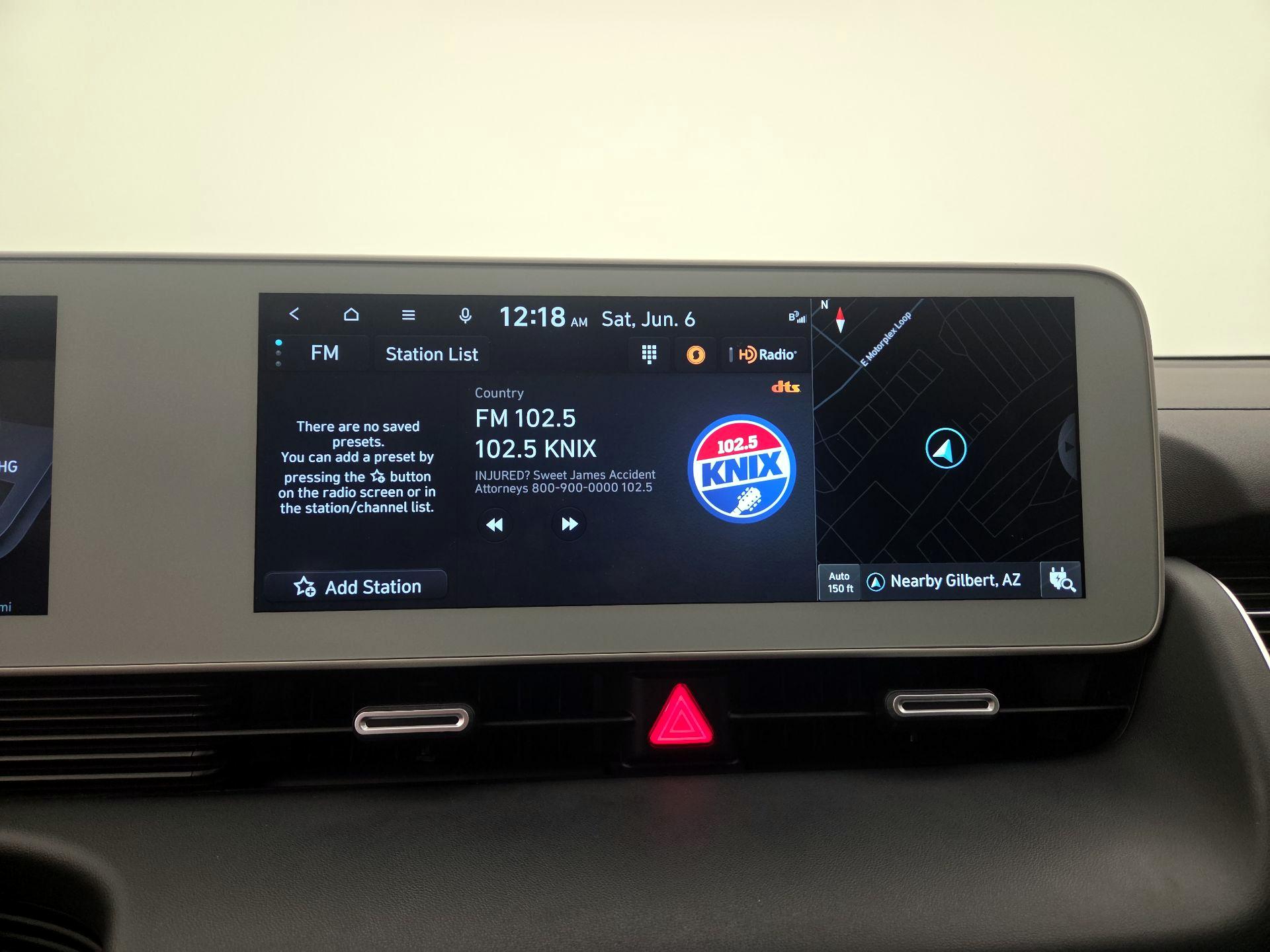 Thumbnail: 2024 Hyundai Ioniq 5 - 16