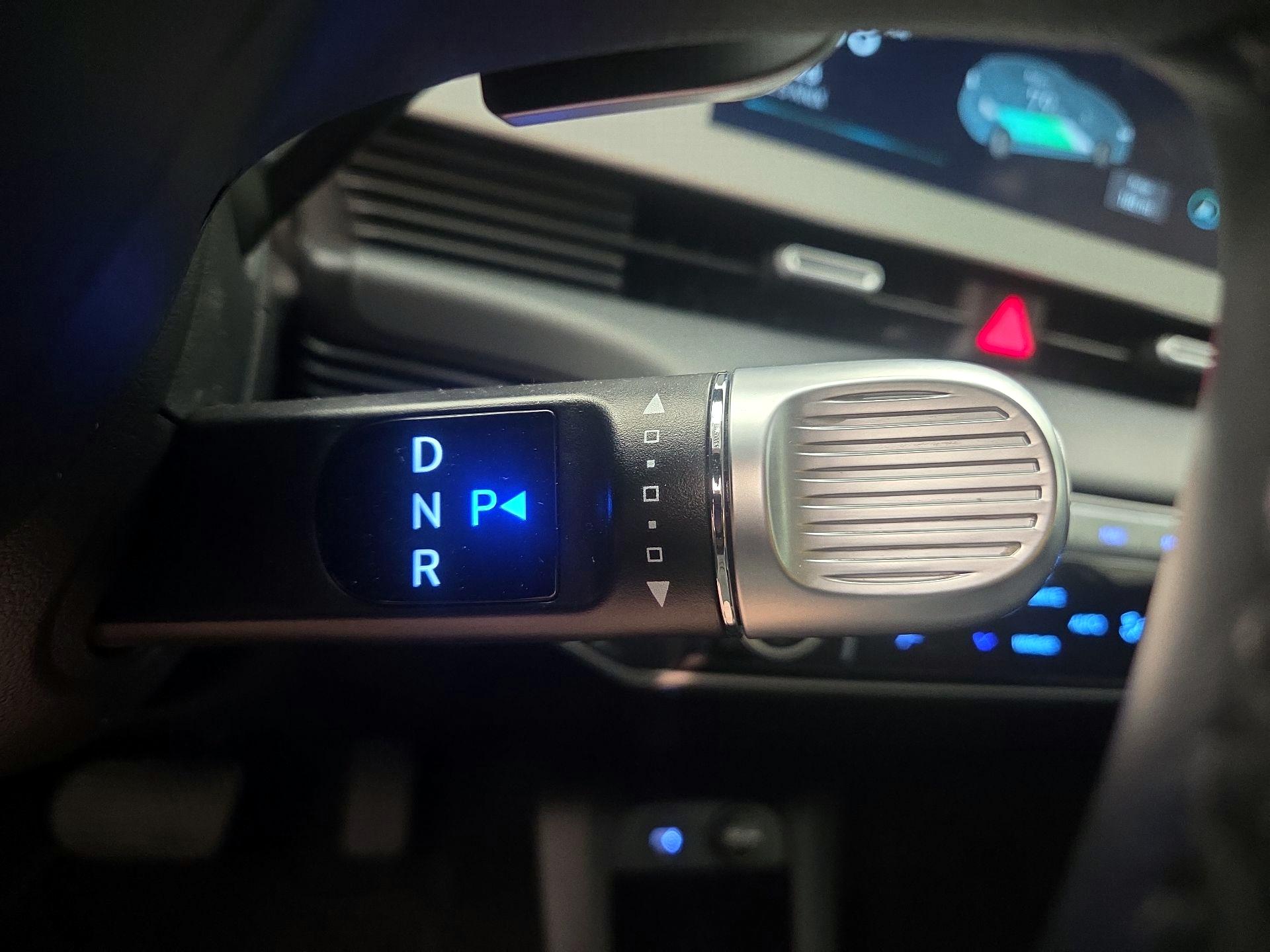 Thumbnail: 2024 Hyundai Ioniq 5 - 18