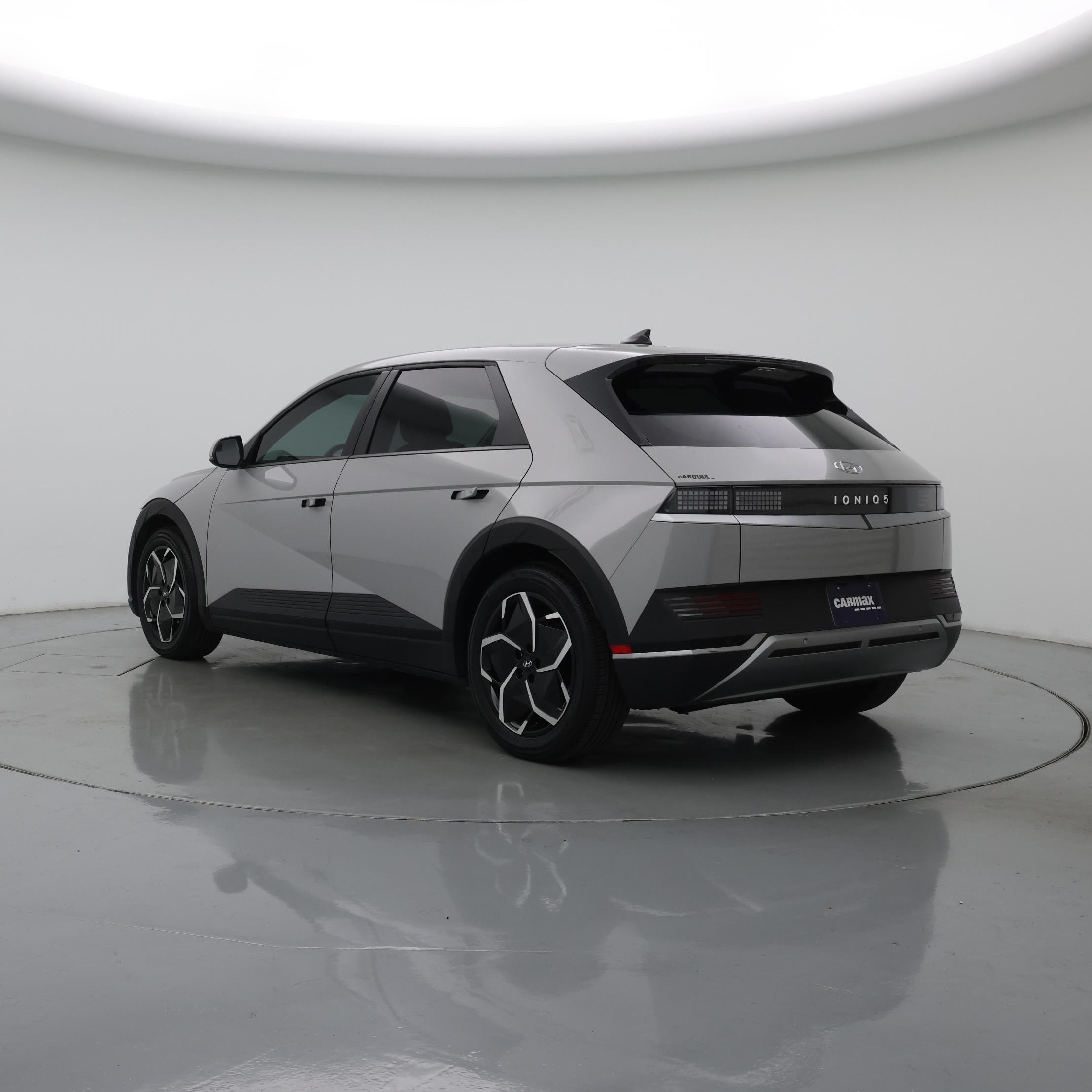 Thumbnail: 2024 Hyundai Ioniq 5 - 2