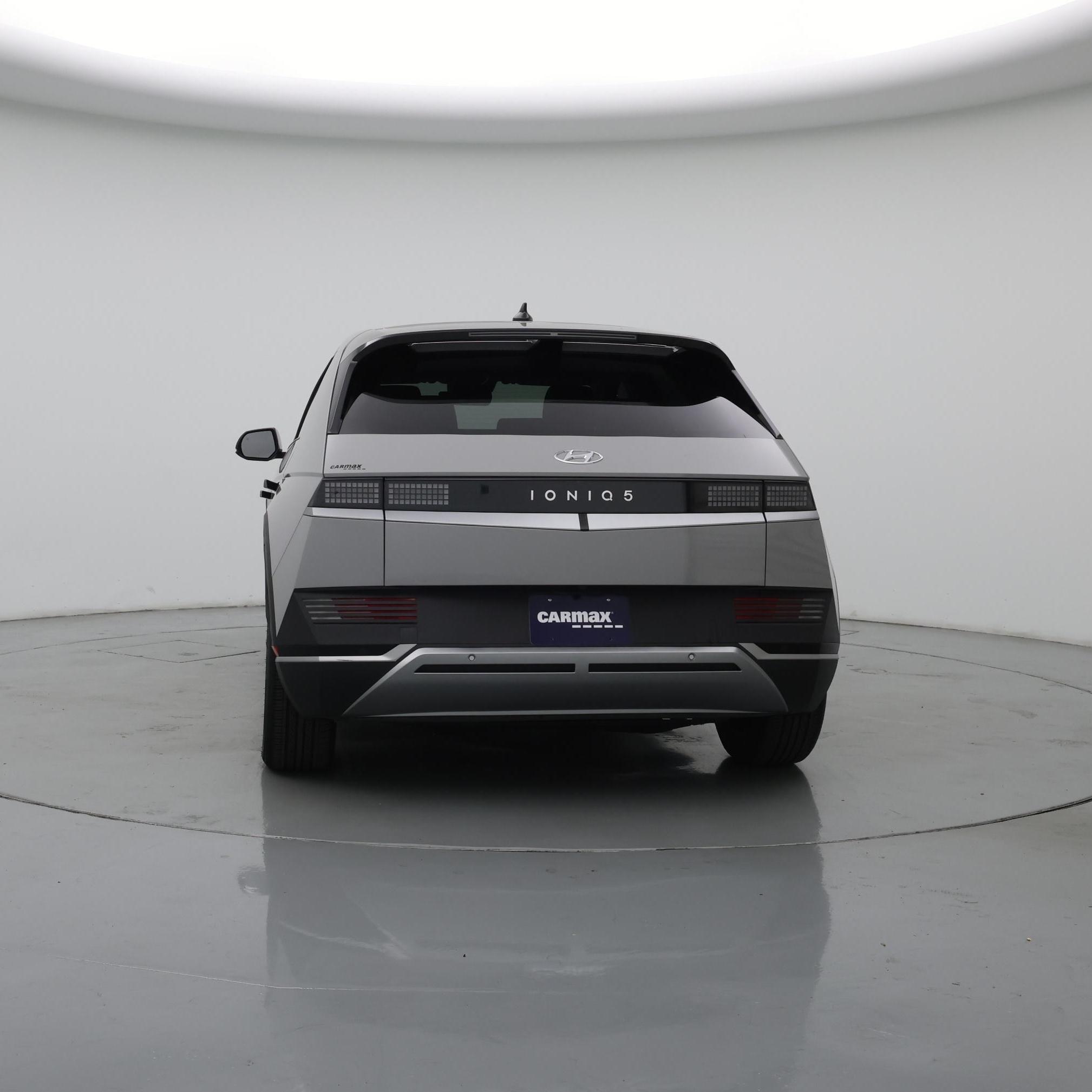 Thumbnail: 2024 Hyundai Ioniq 5 - 6