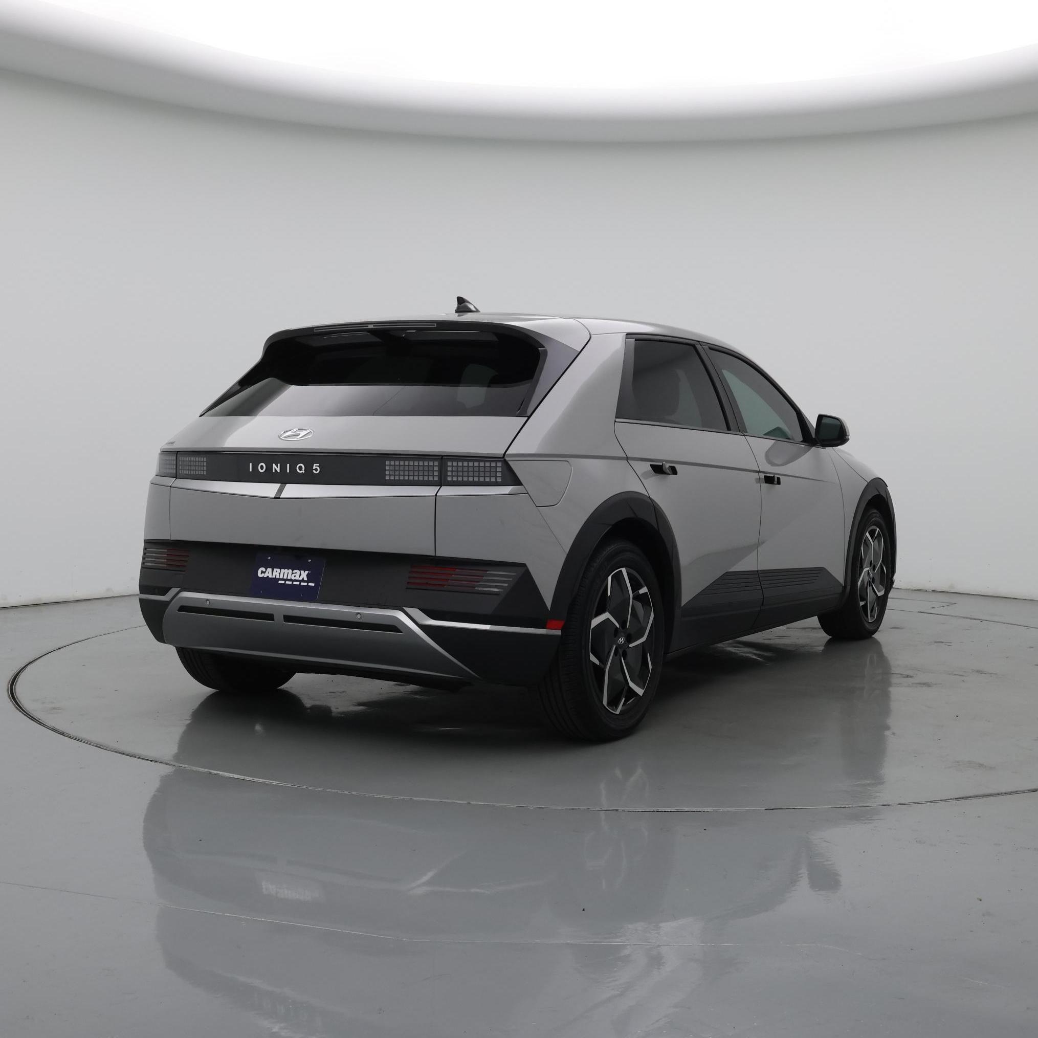 Thumbnail: 2024 Hyundai Ioniq 5 - 8