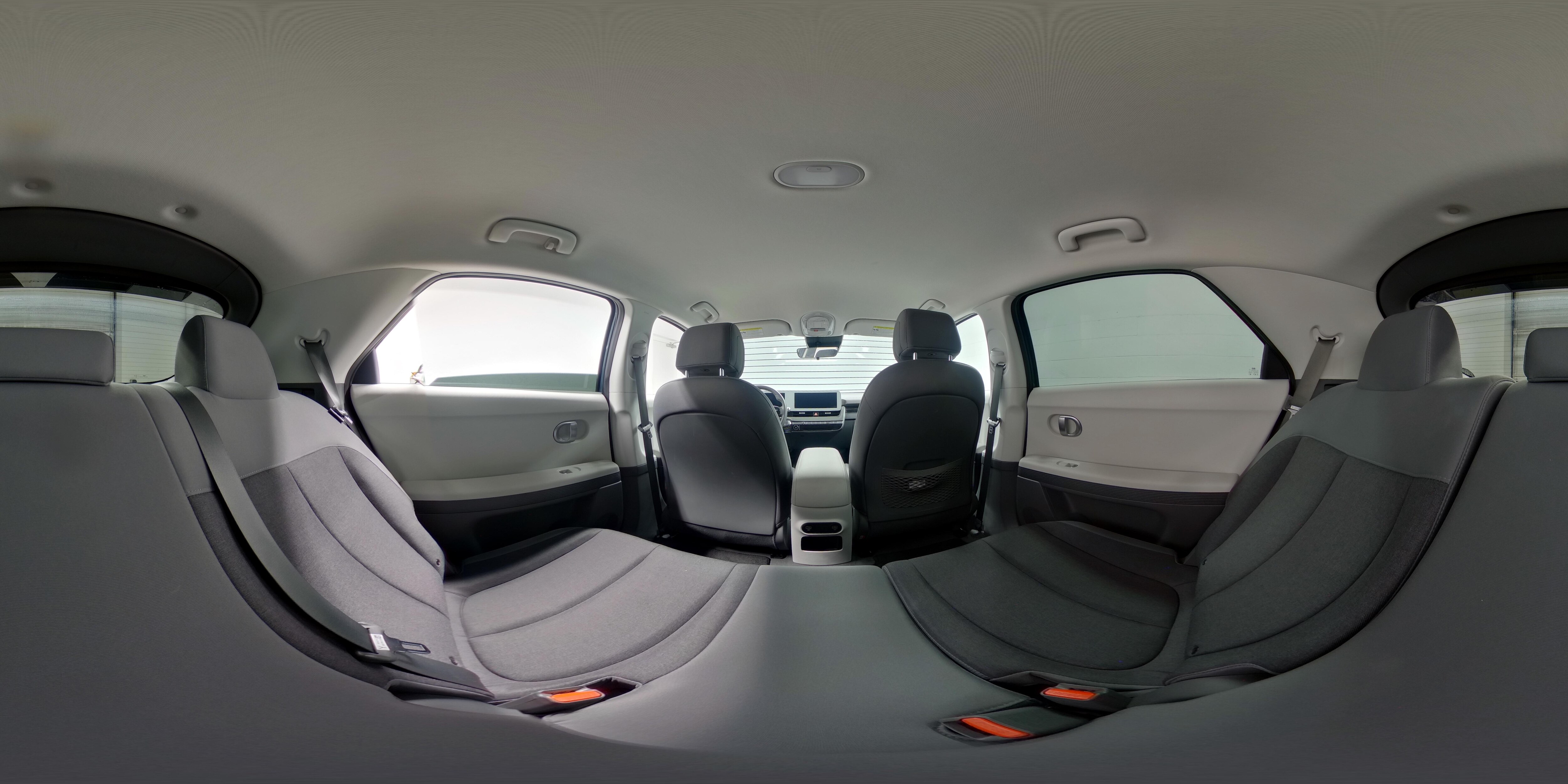 2024 Hyundai IONIQ 5 SE - Photo 26
