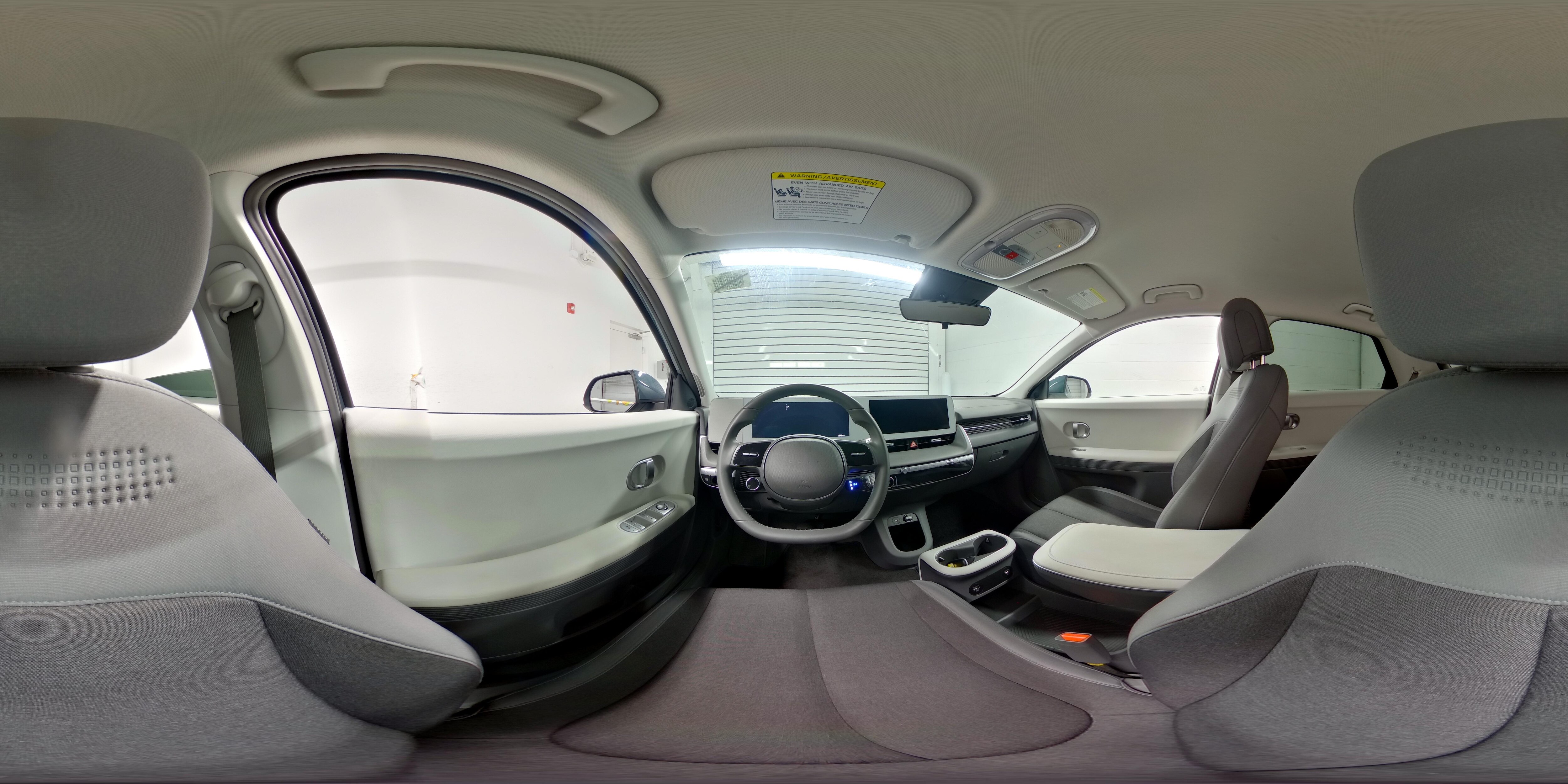 2024 Hyundai IONIQ 5 SE - Photo 27