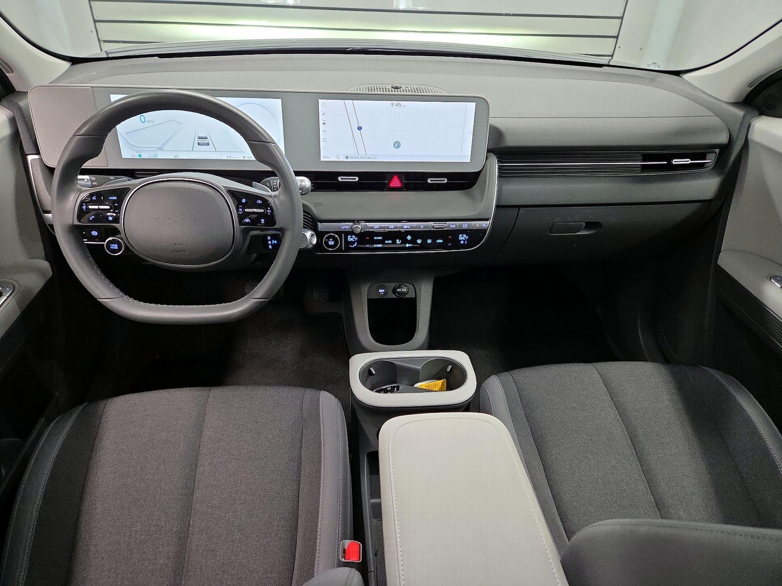 2024 Hyundai IONIQ 5 SE - Photo 10