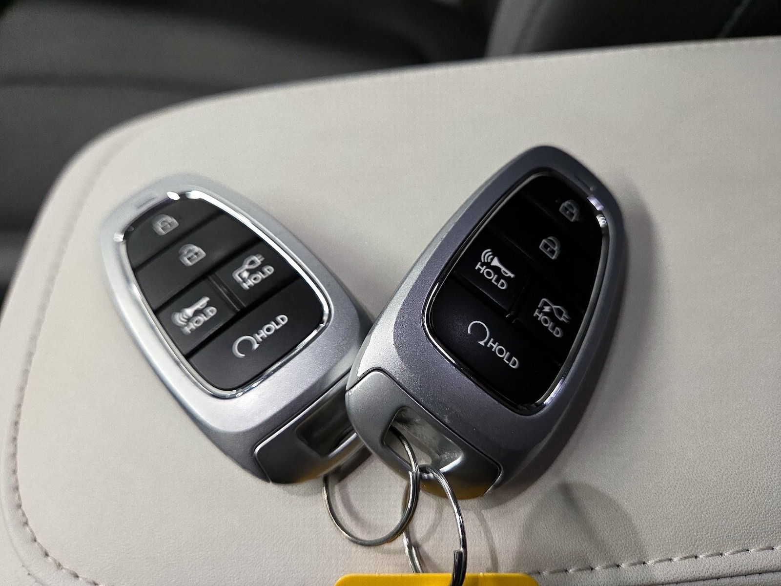2024 Hyundai IONIQ 5 SE - Photo 24