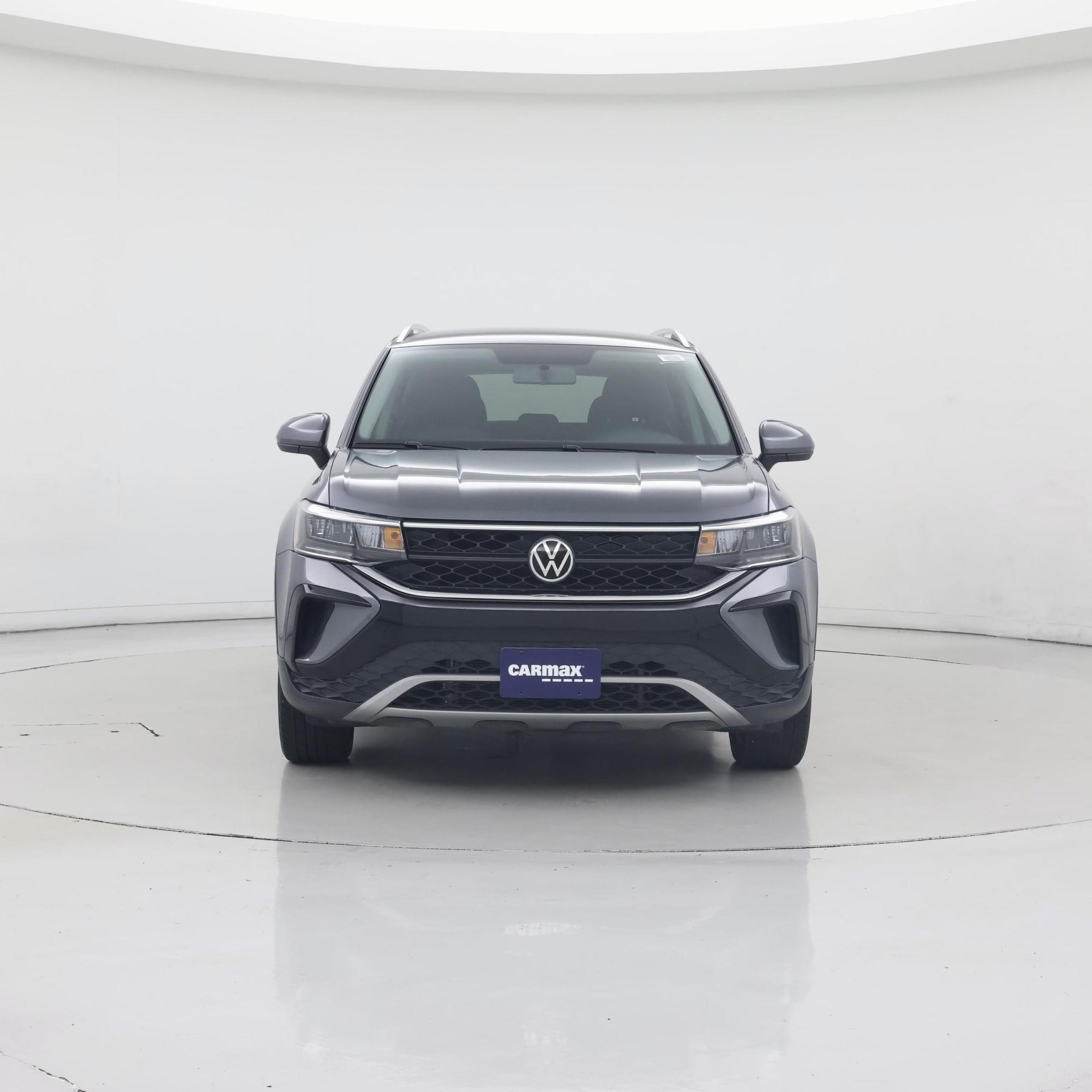 Thumbnail: 2022 Volkswagen Taos - 5